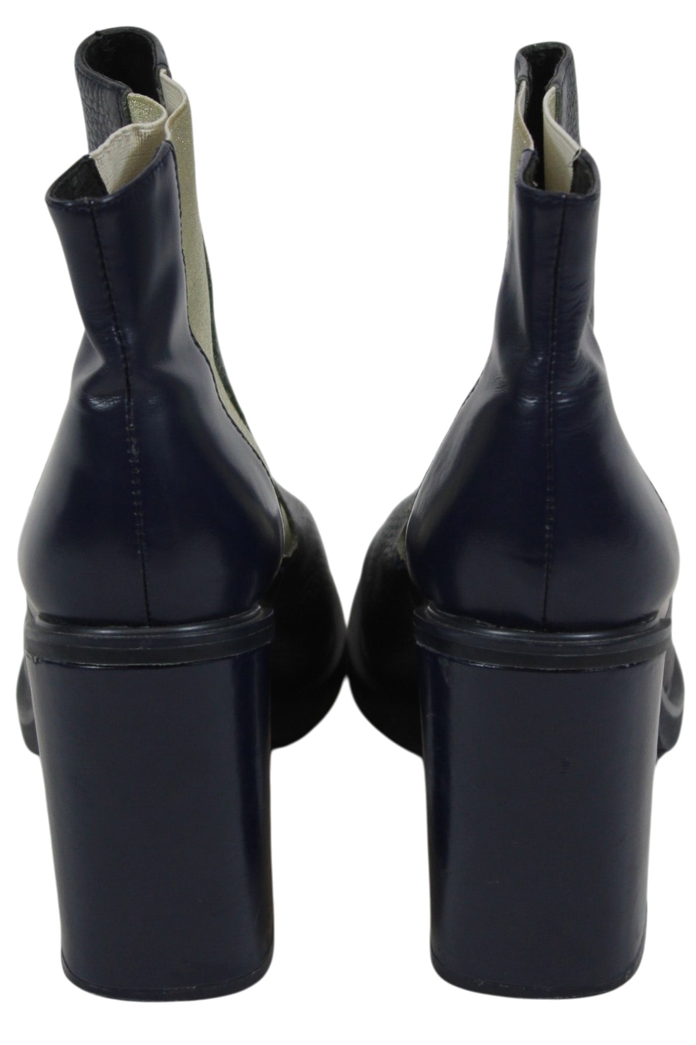Beau Coops - Ankle Boots