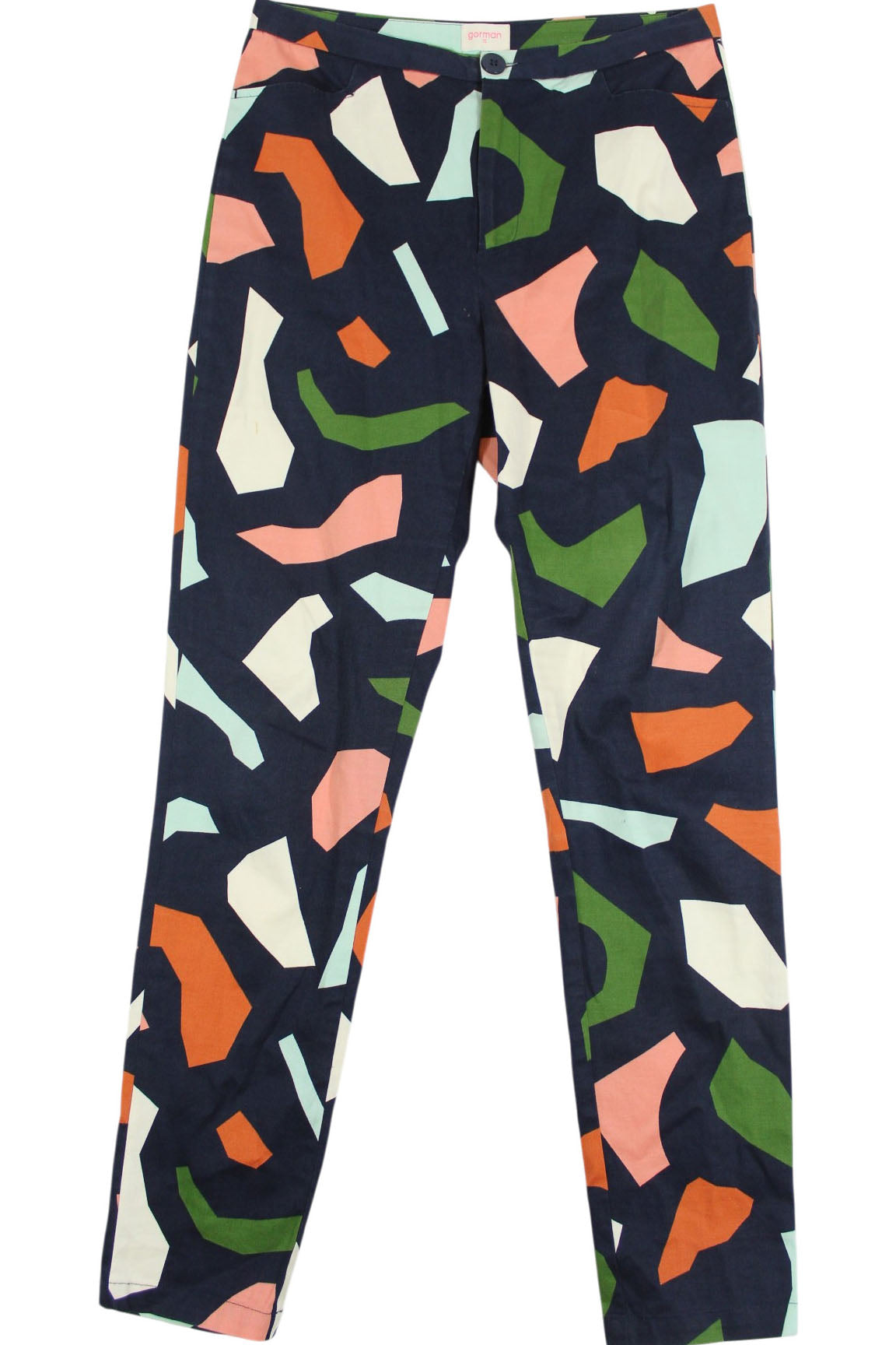 Gorman - Pants