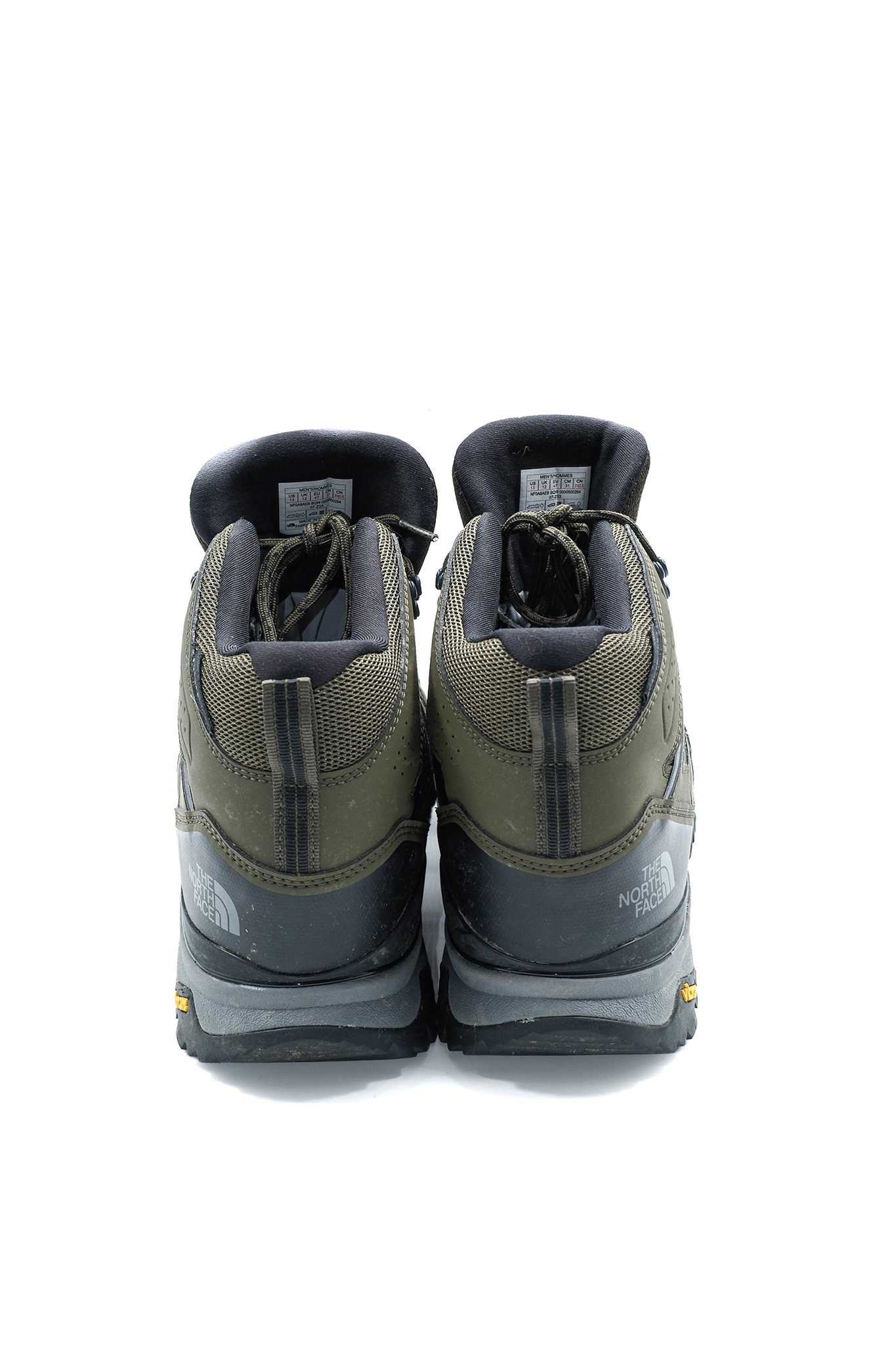 The North Face - Tramping boots