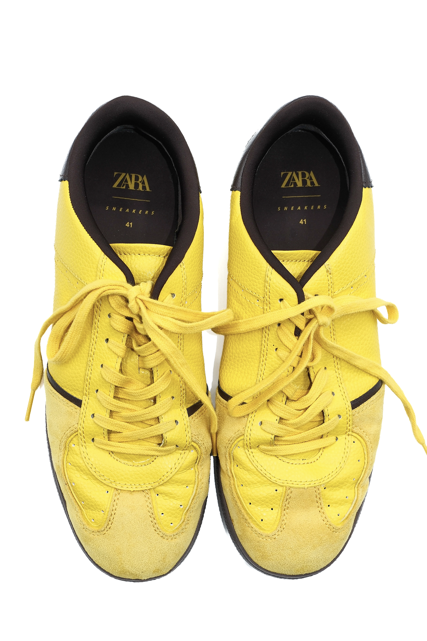 Zara - Sneakers