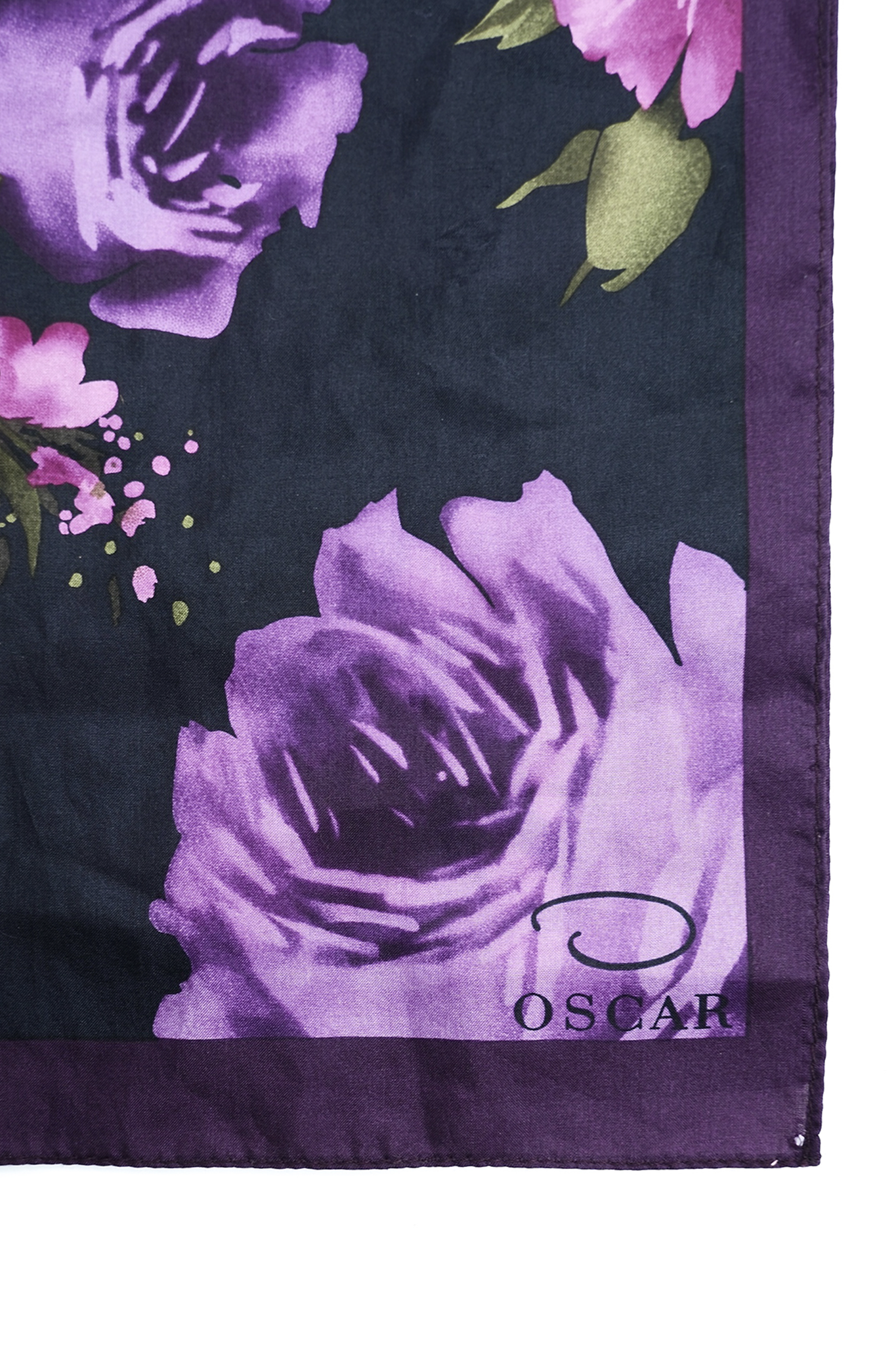 Oscar de la renta - Scarf