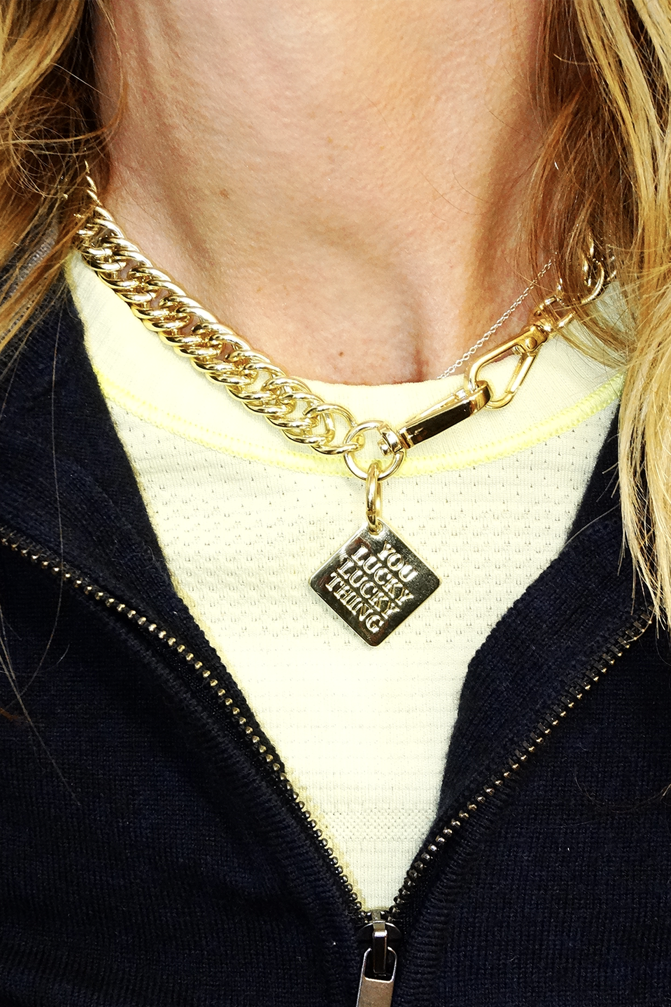 Saben - Necklace