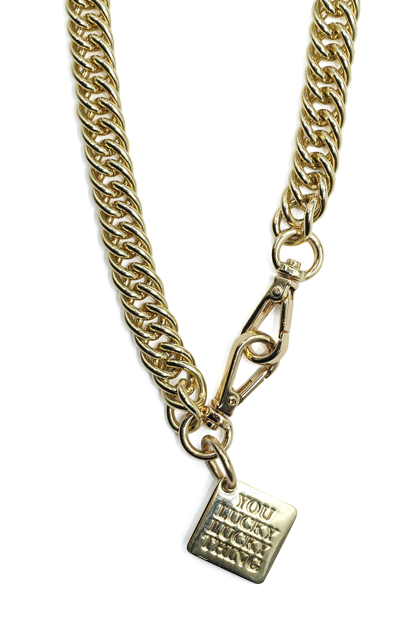 Saben - Necklace