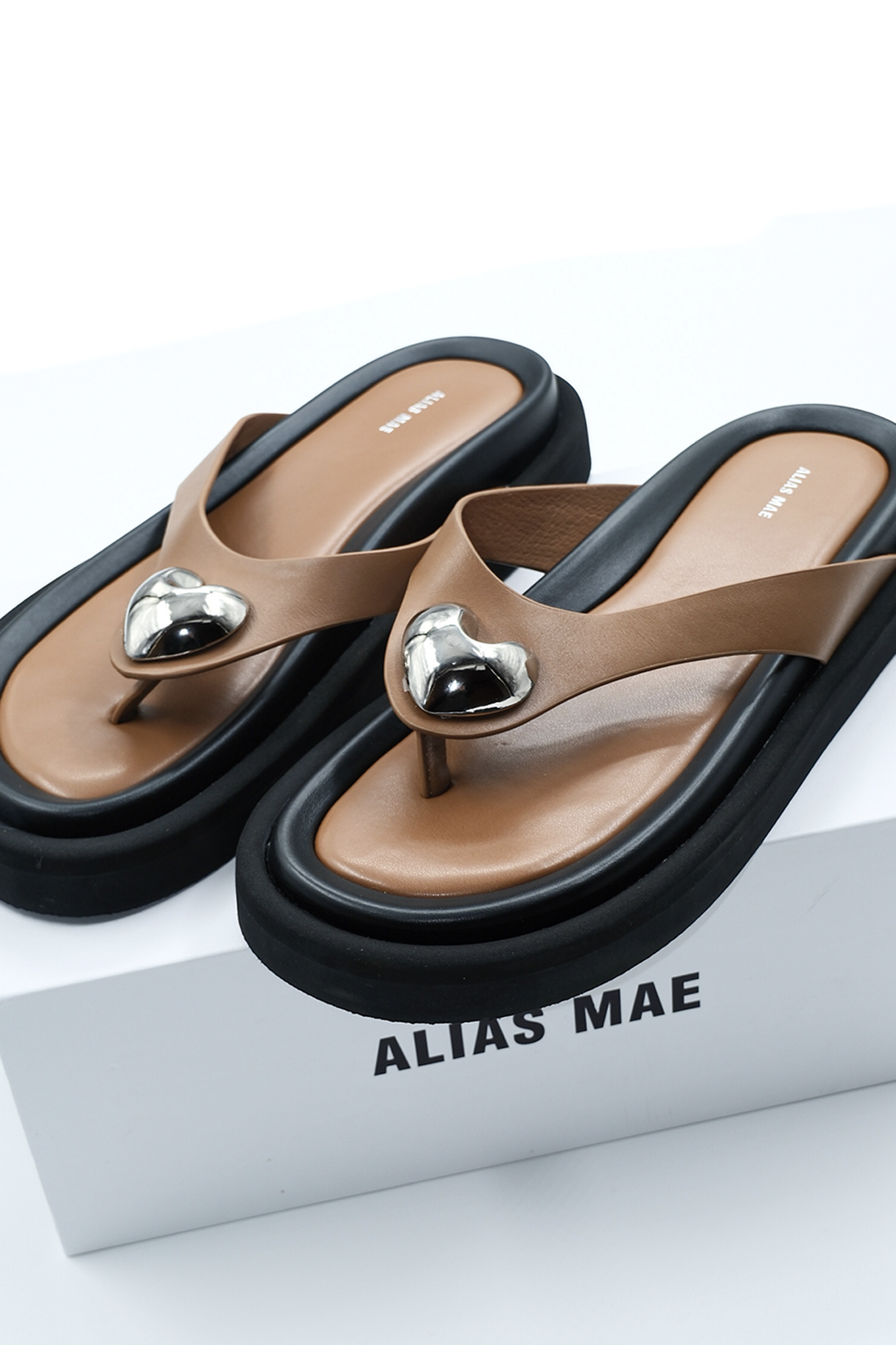 Alias Mae - Sandals