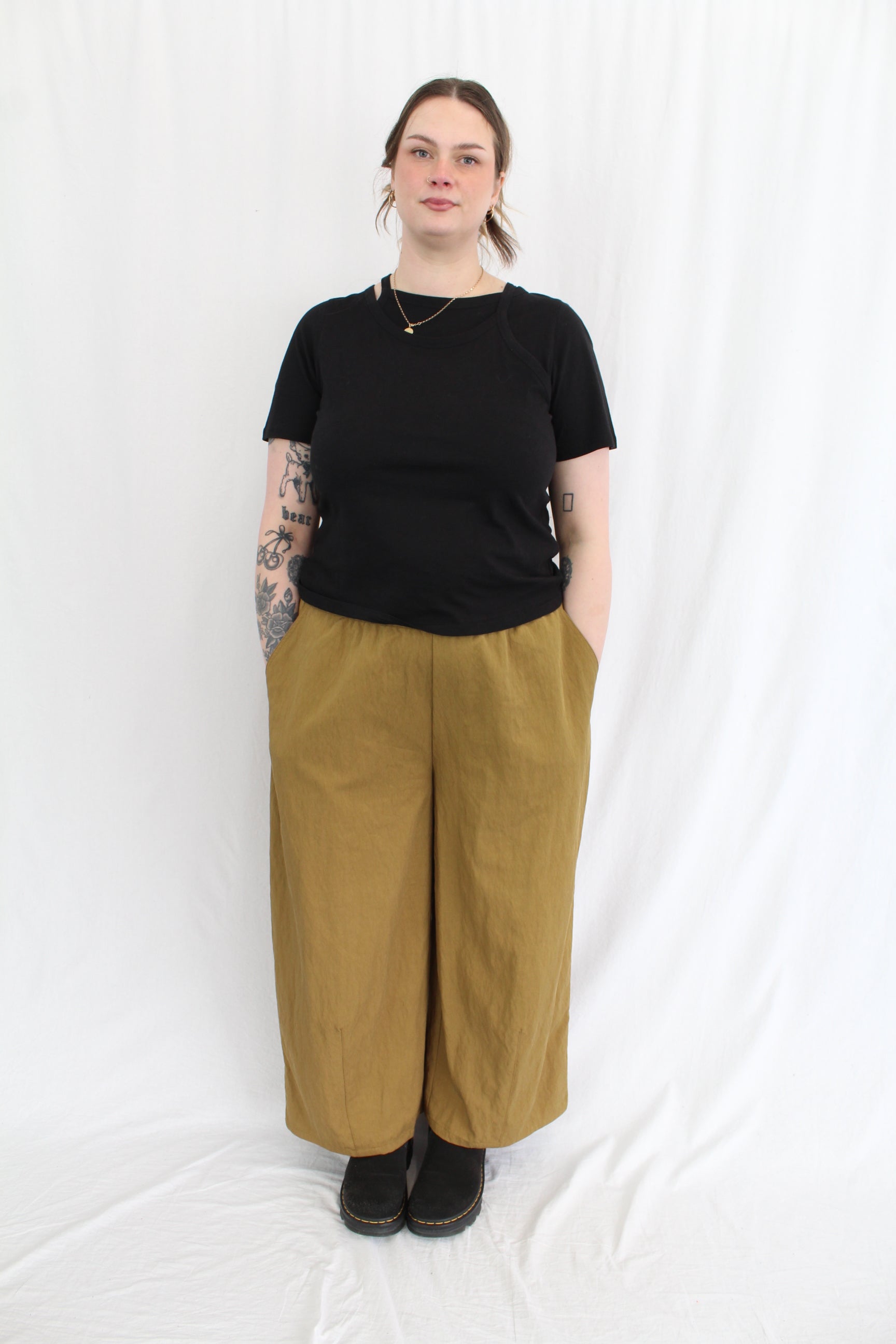 Alpha 60 - Halen Pant NWT