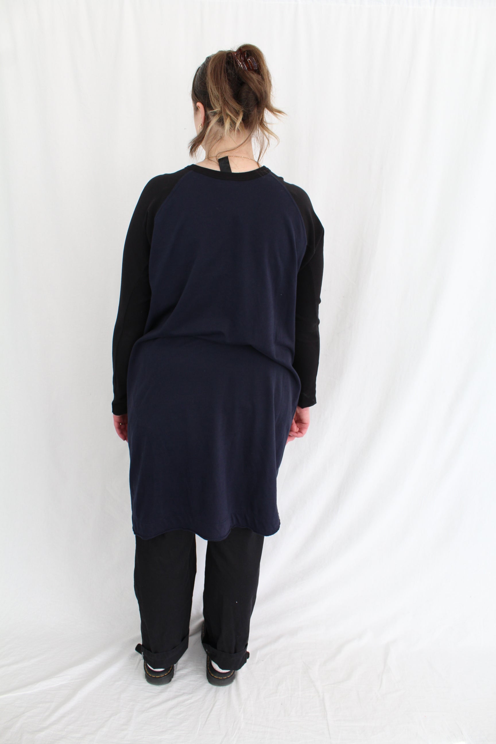 Nom*D - Midi Dress