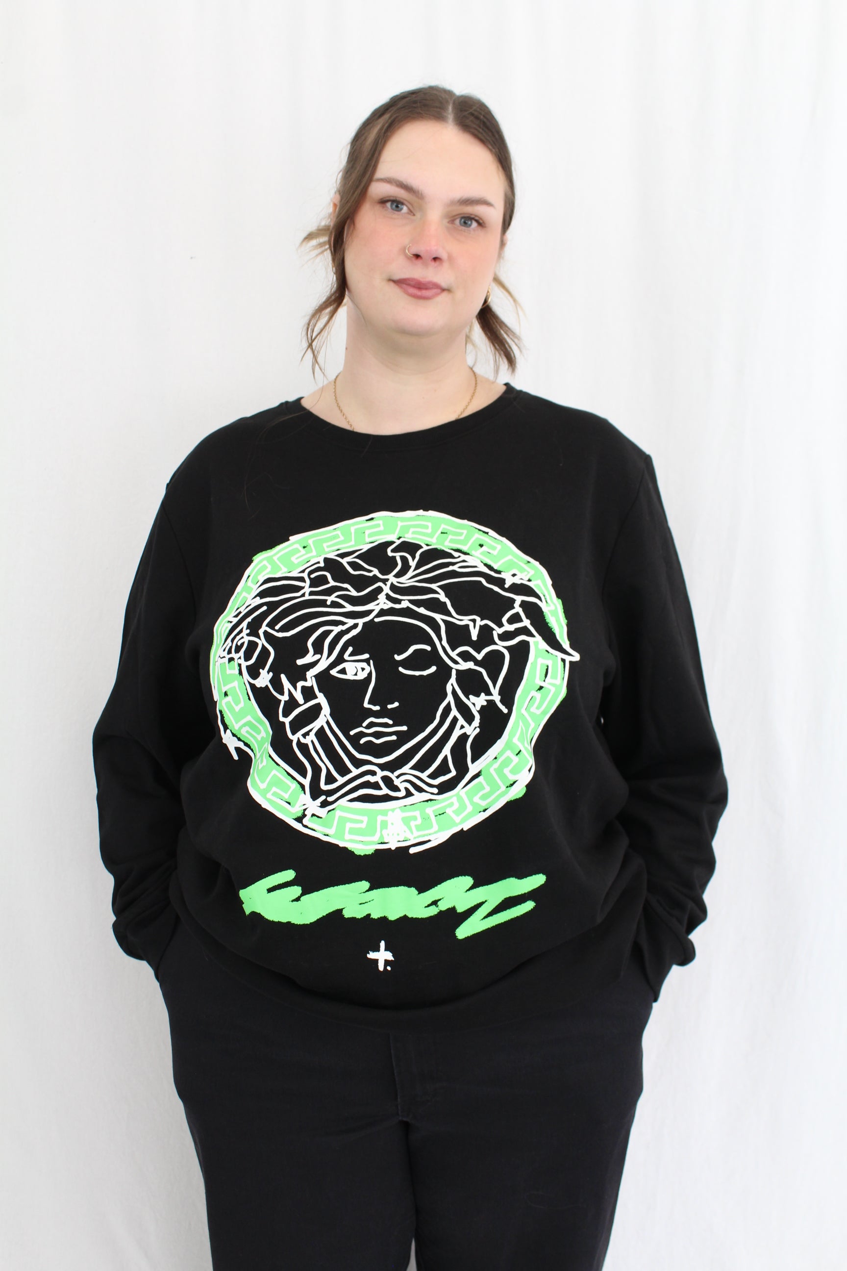 Federation - Staple Crew-Our Mate NWT