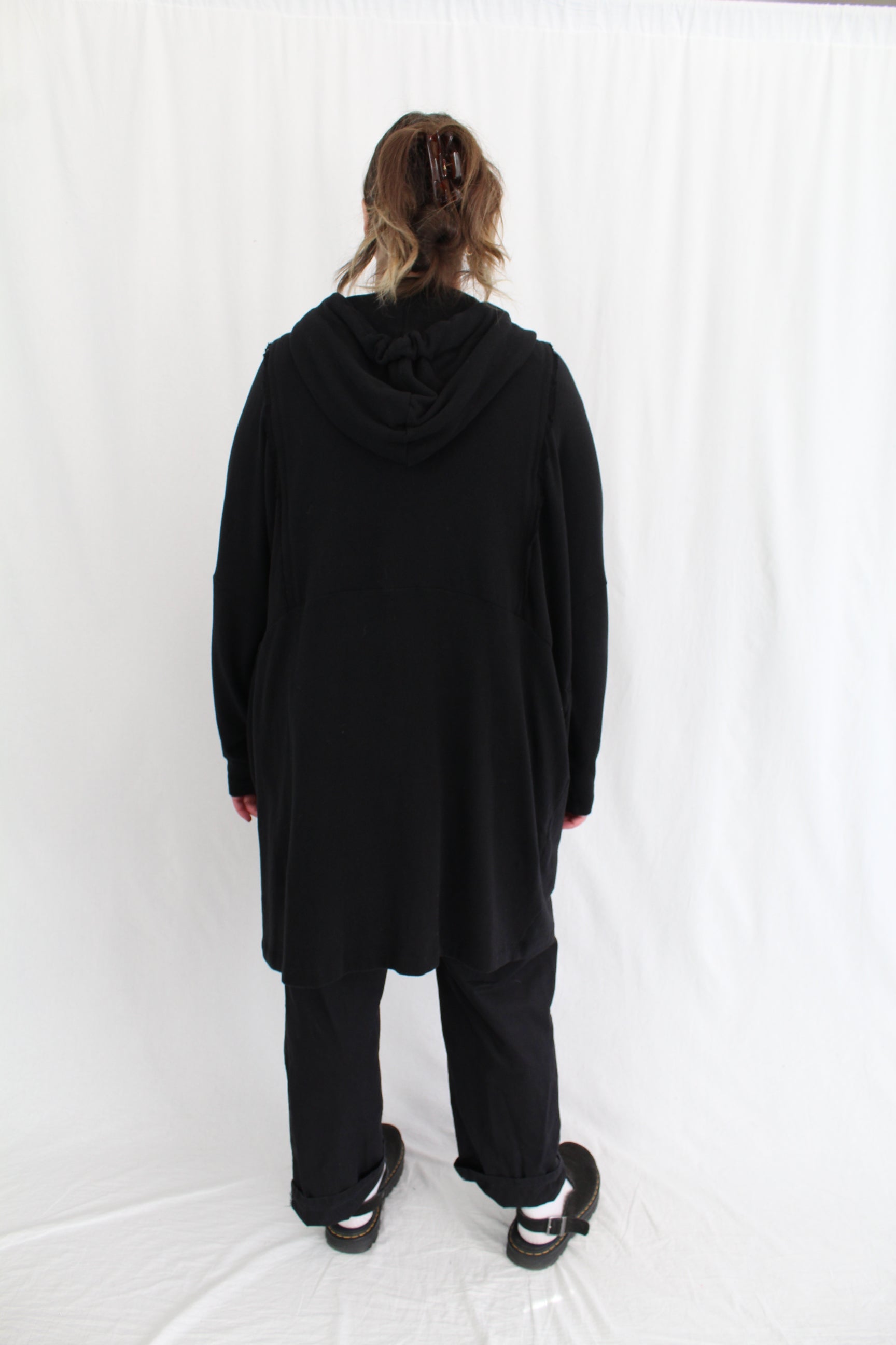 StudioB3 - Sweater Dress