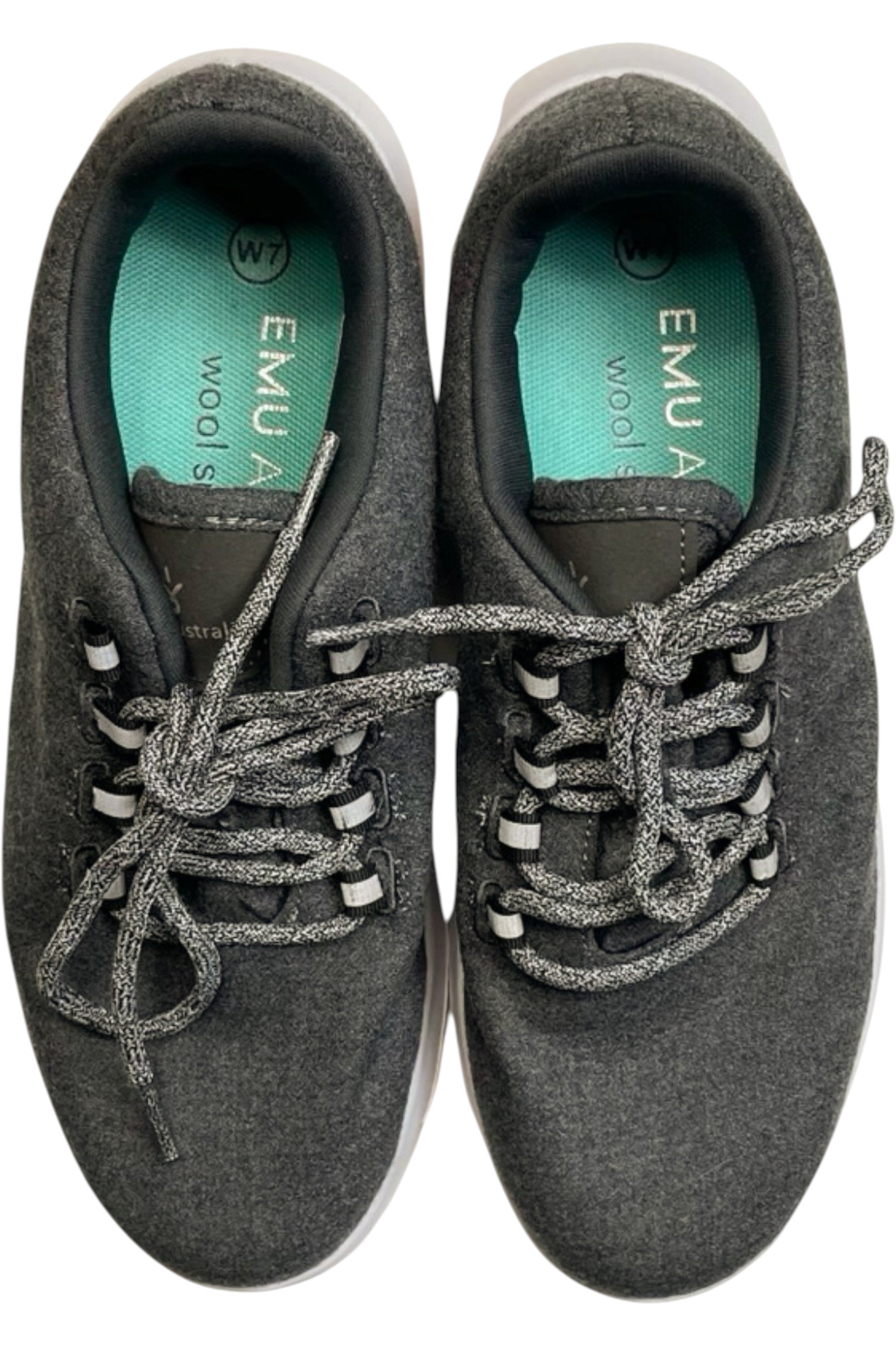 Emu Australia - Wool Sneakers