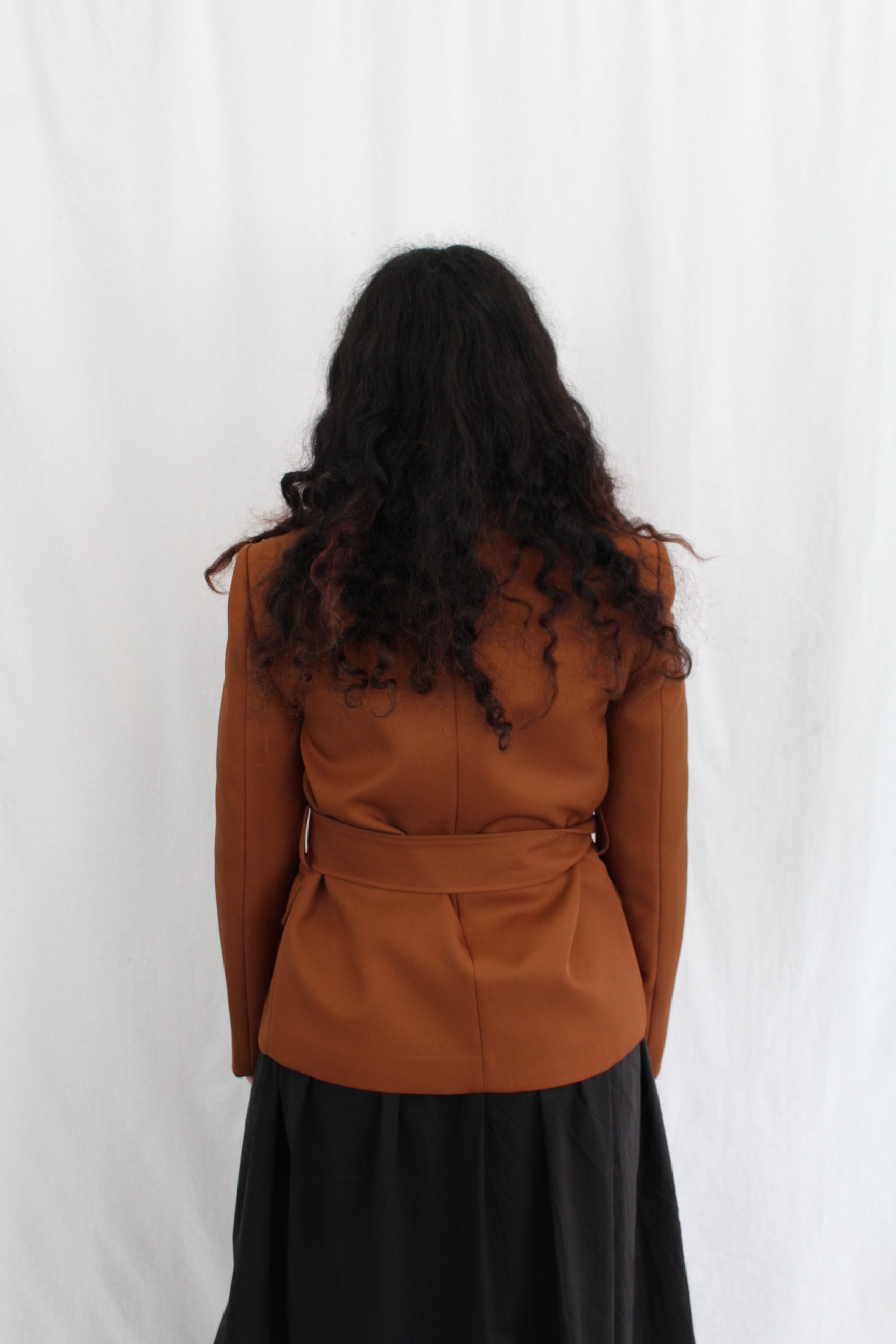 Camilla & Marc - Faith Blazer
