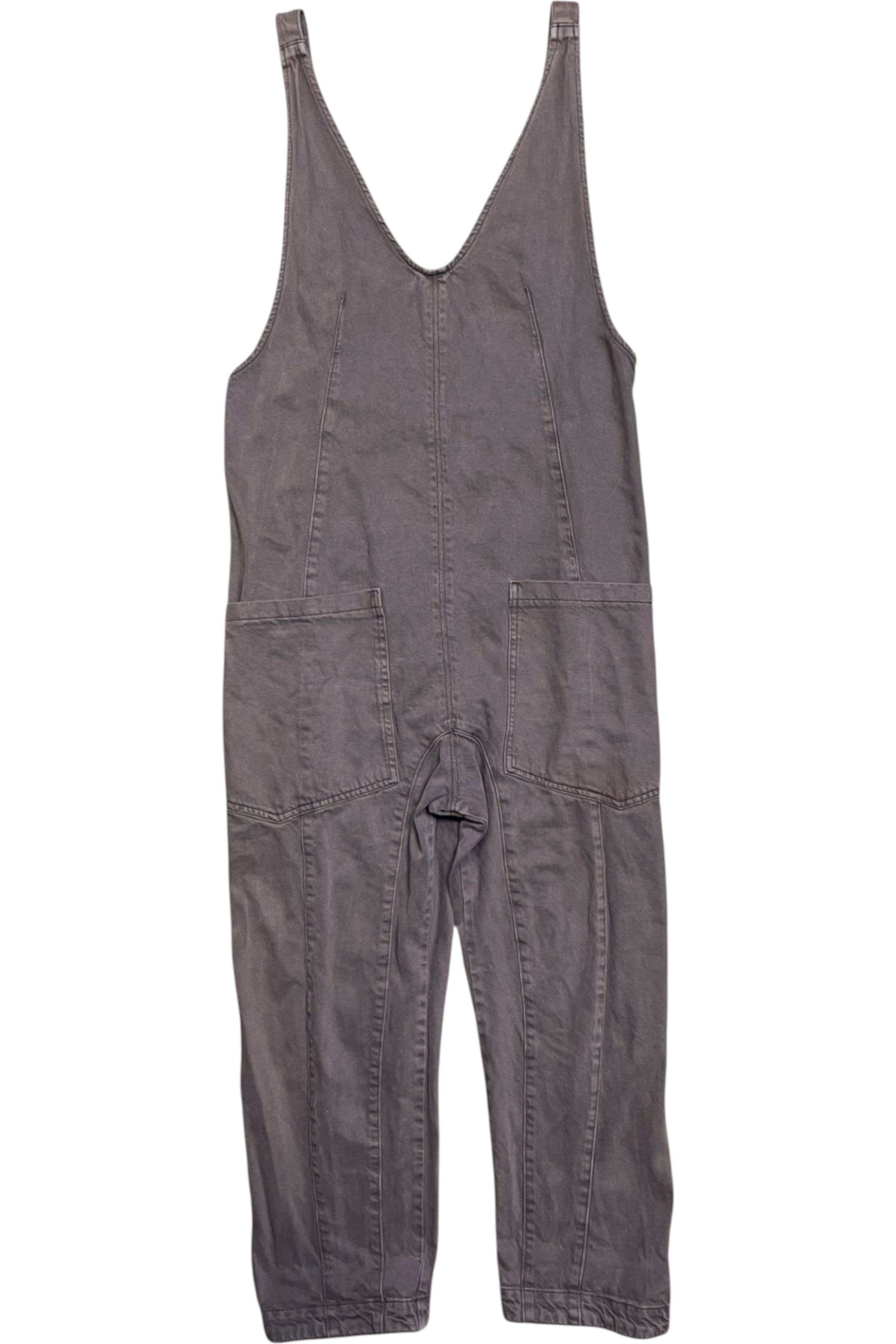 We The Free - Overalls