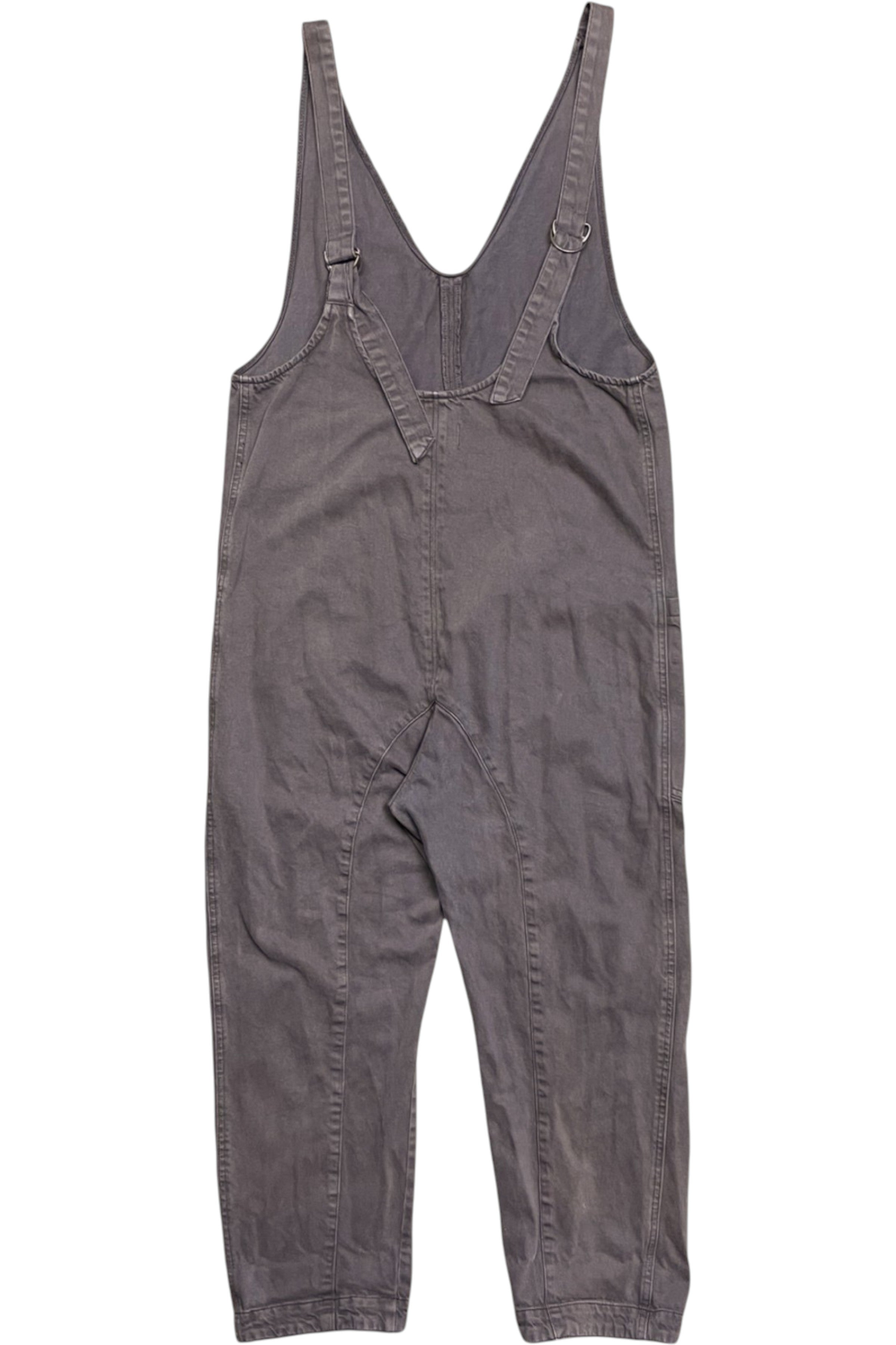 We The Free - Overalls