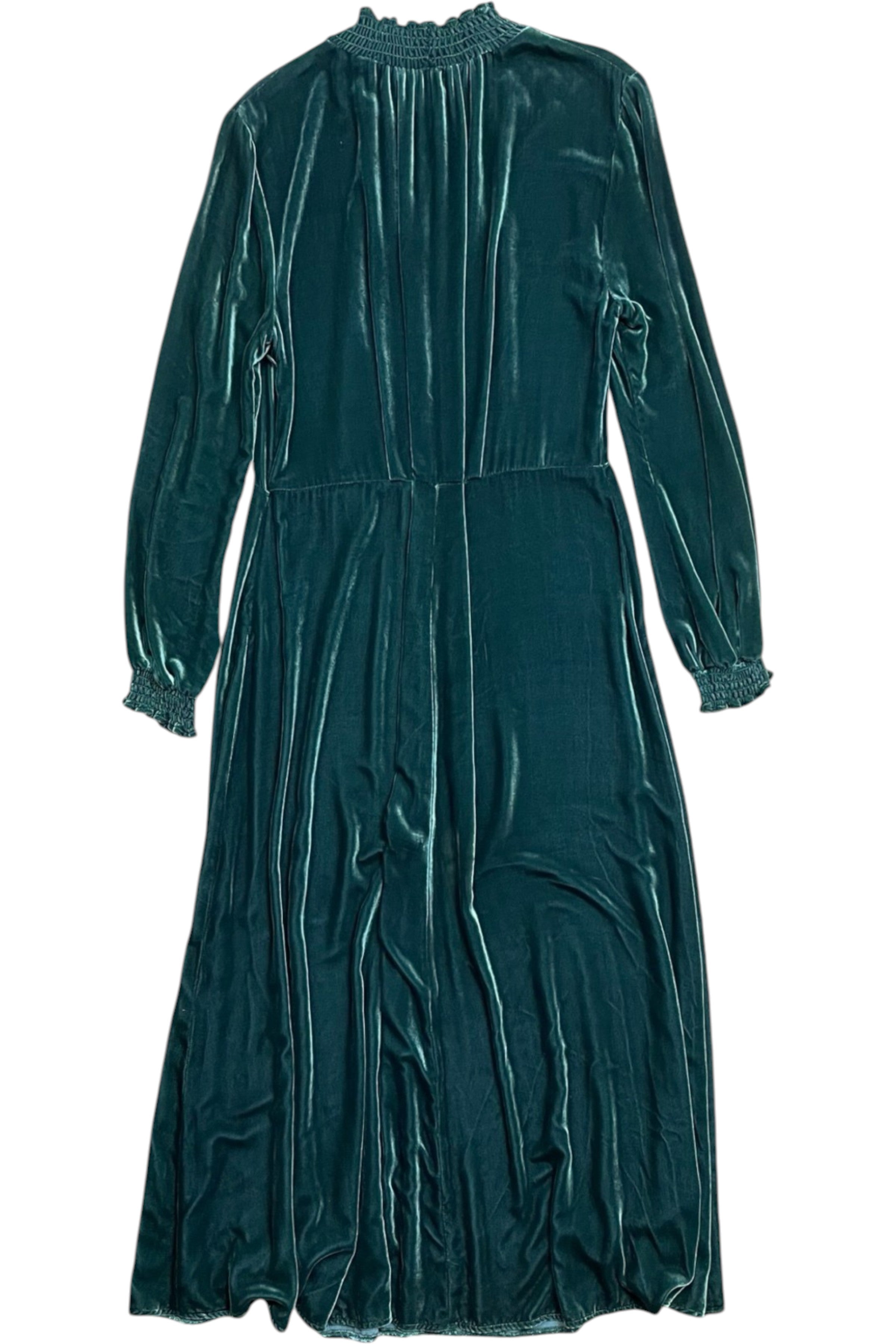 Kate Sylvester - Velvet Maxi Dress