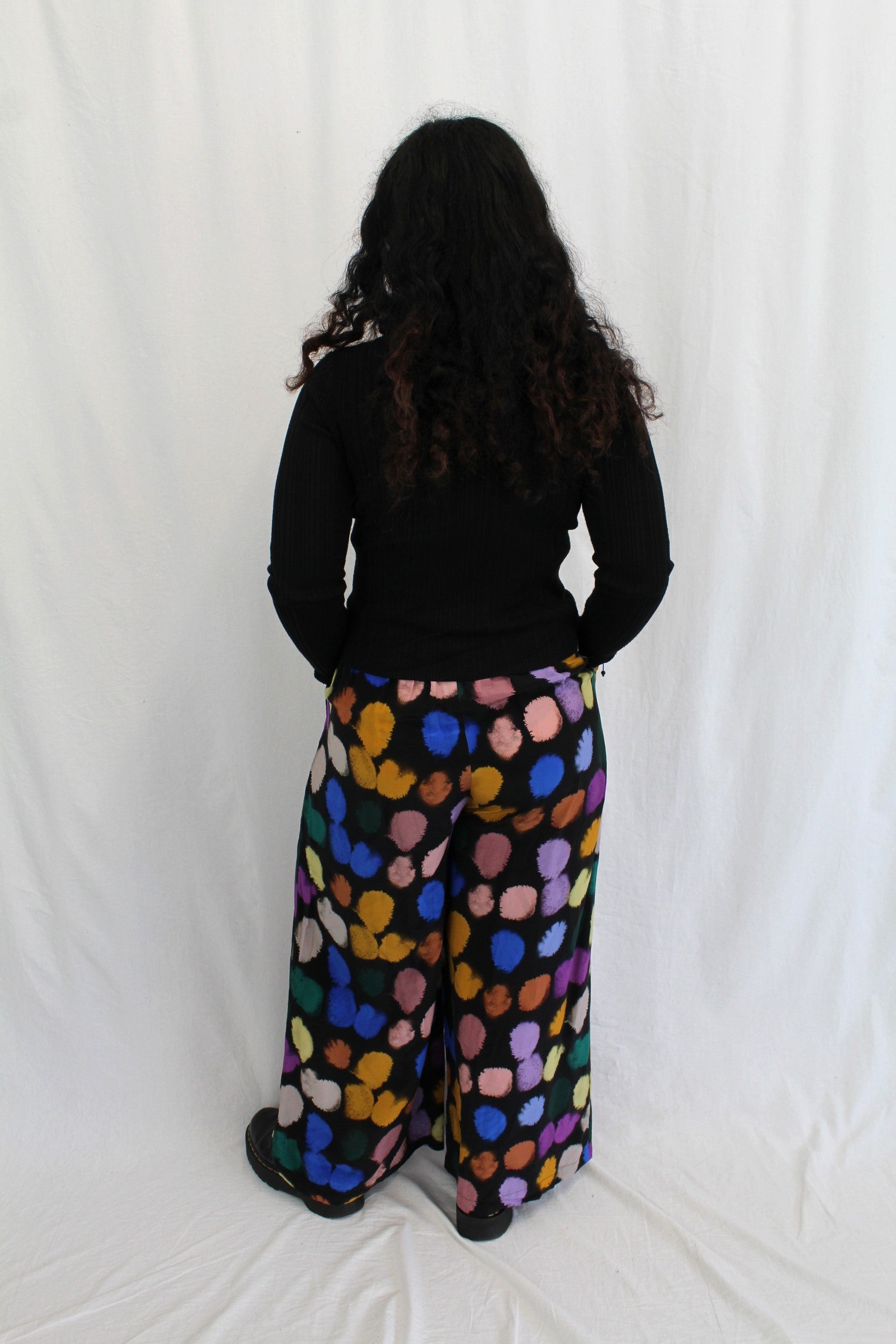 Gorman - Silk Blend Pant