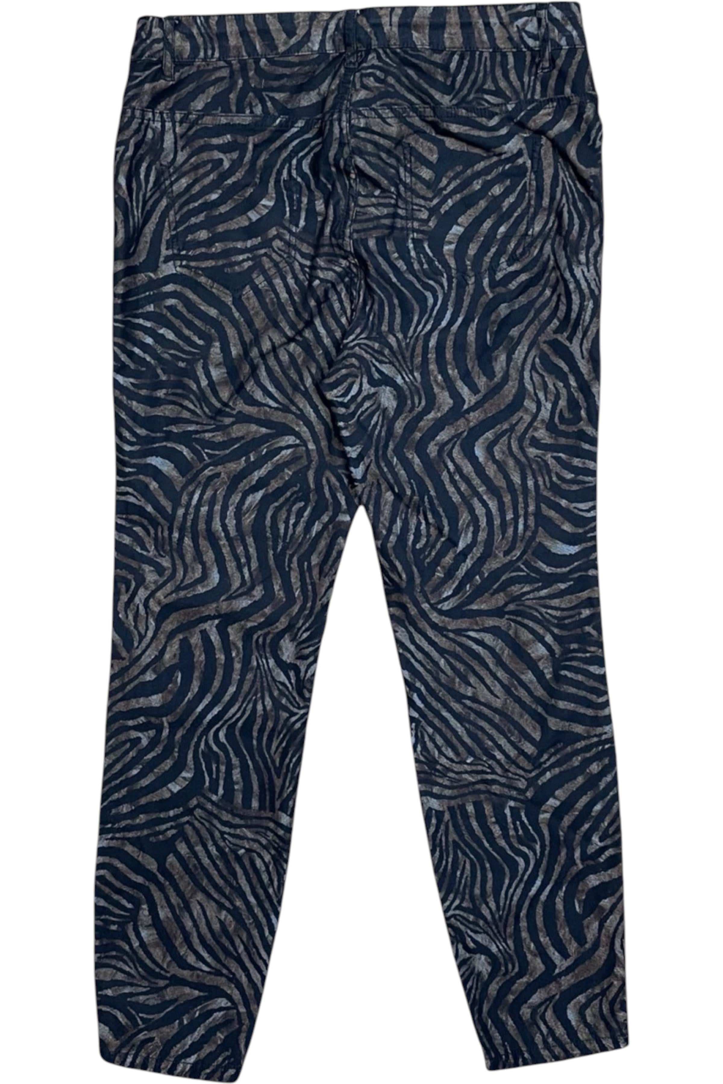 Frank Lyman - Reversible Slim Jeans