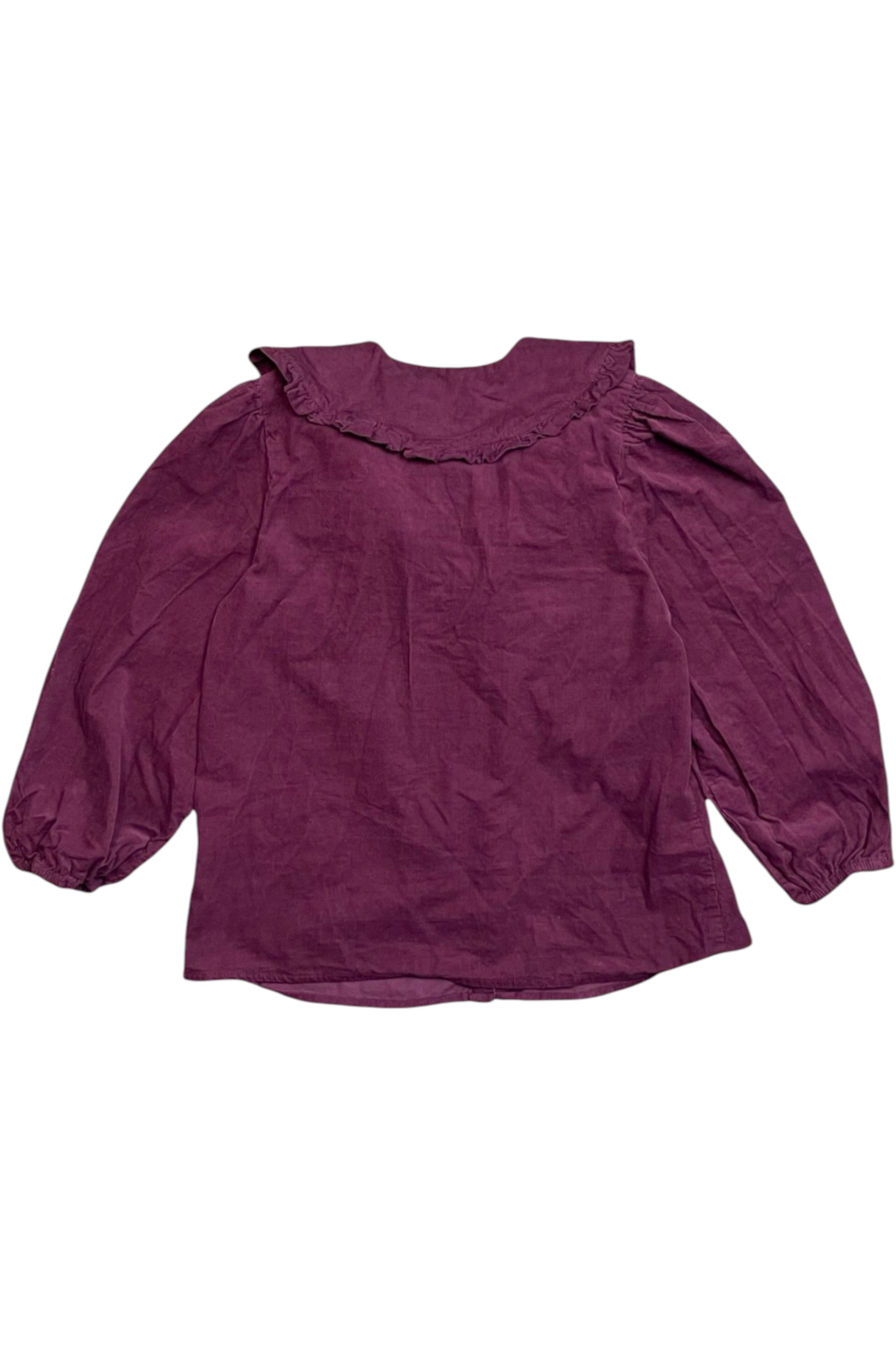Nobody's Child - Button Up Shirt