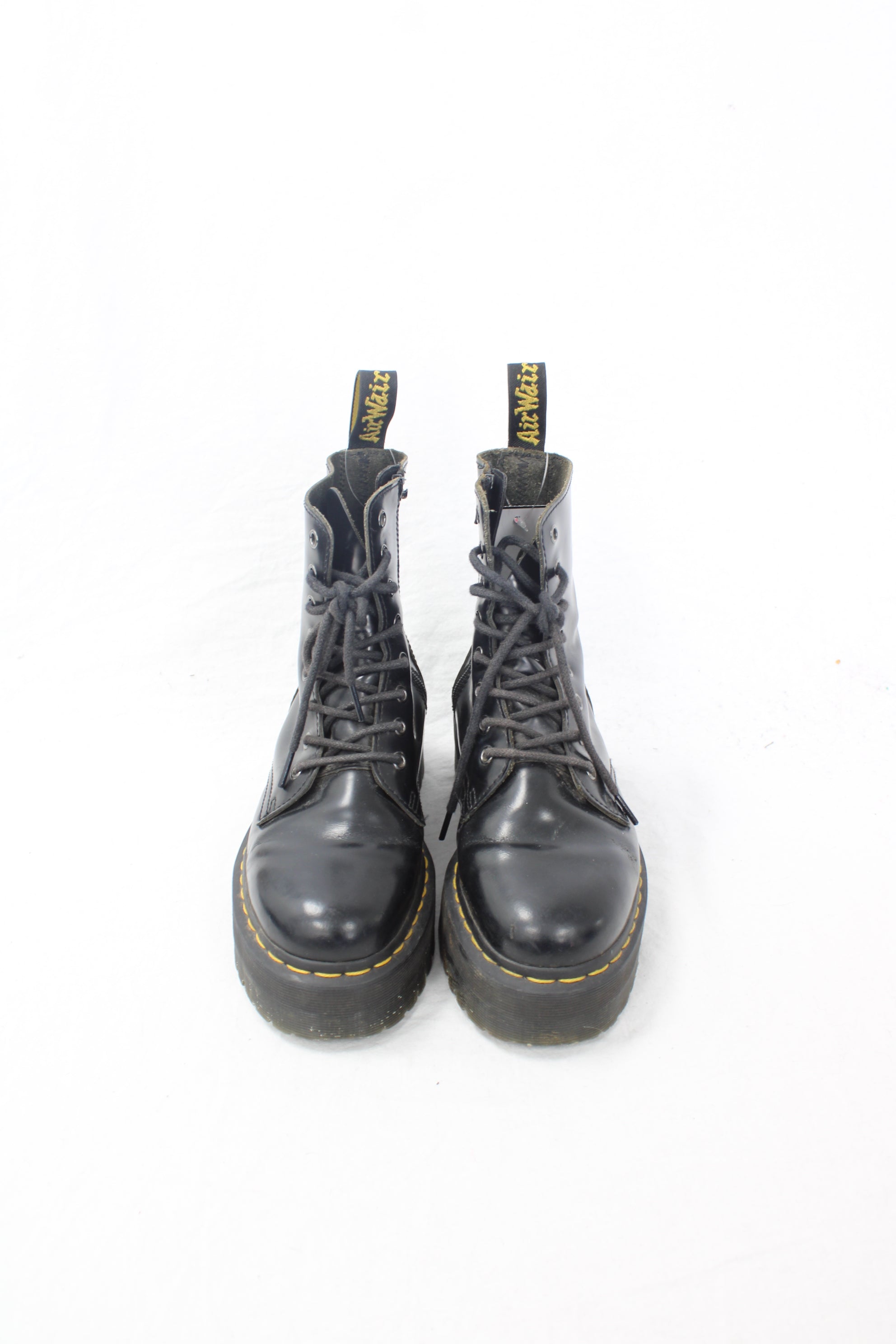 Doc Martens - Jadon Quad Boots