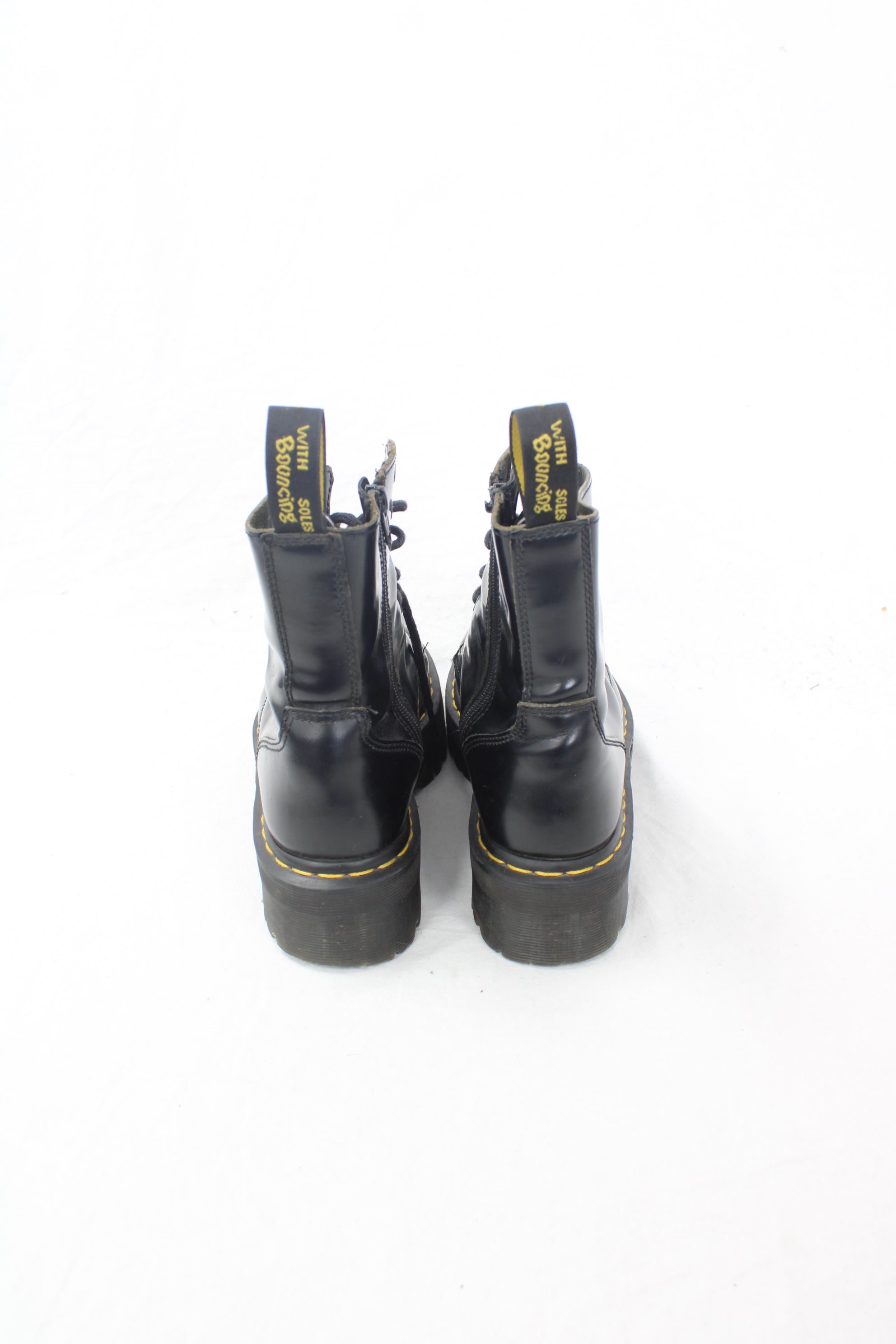 Doc Martens - Jadon Quad Boots