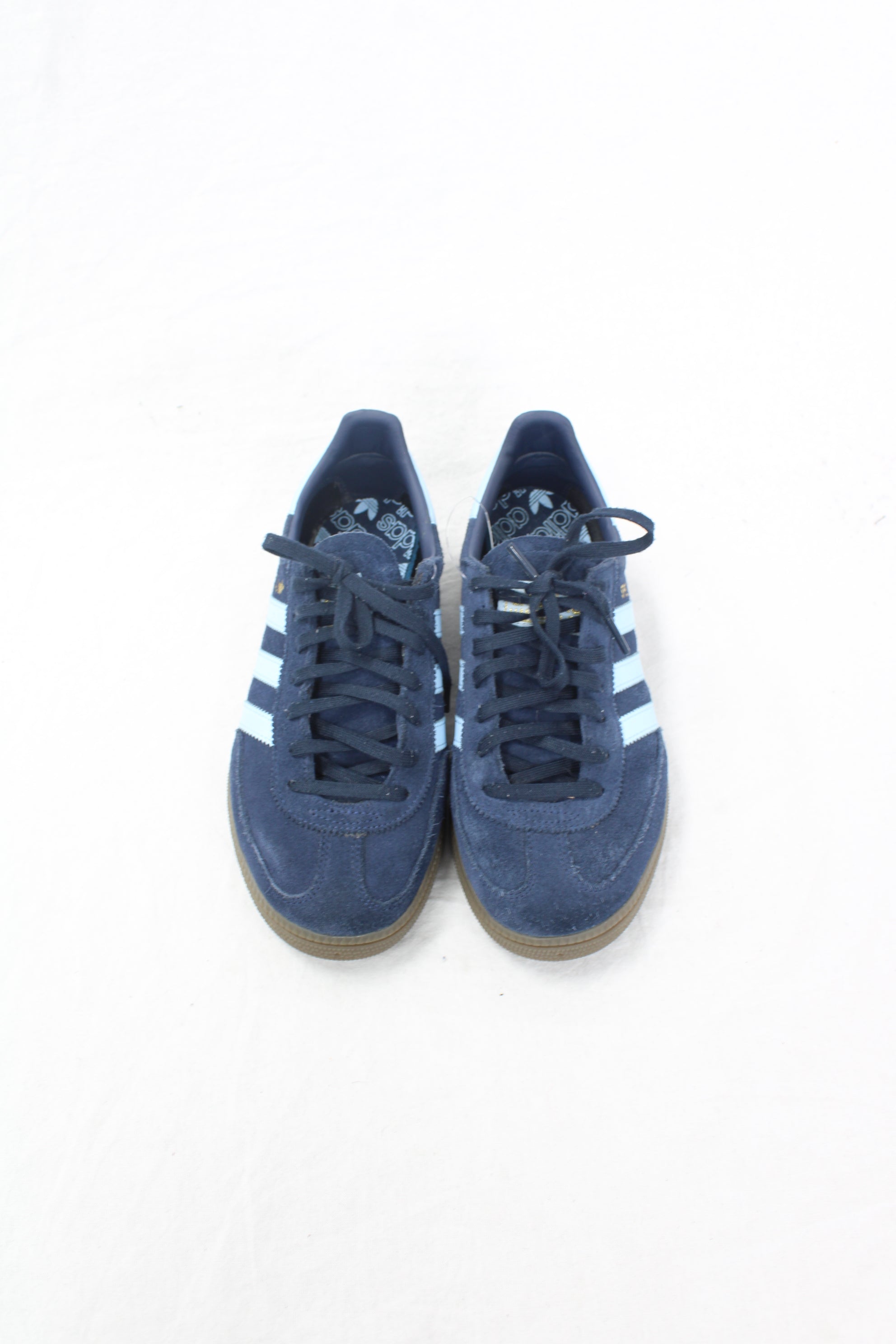 Adidas - Suede Spezial Sneakers