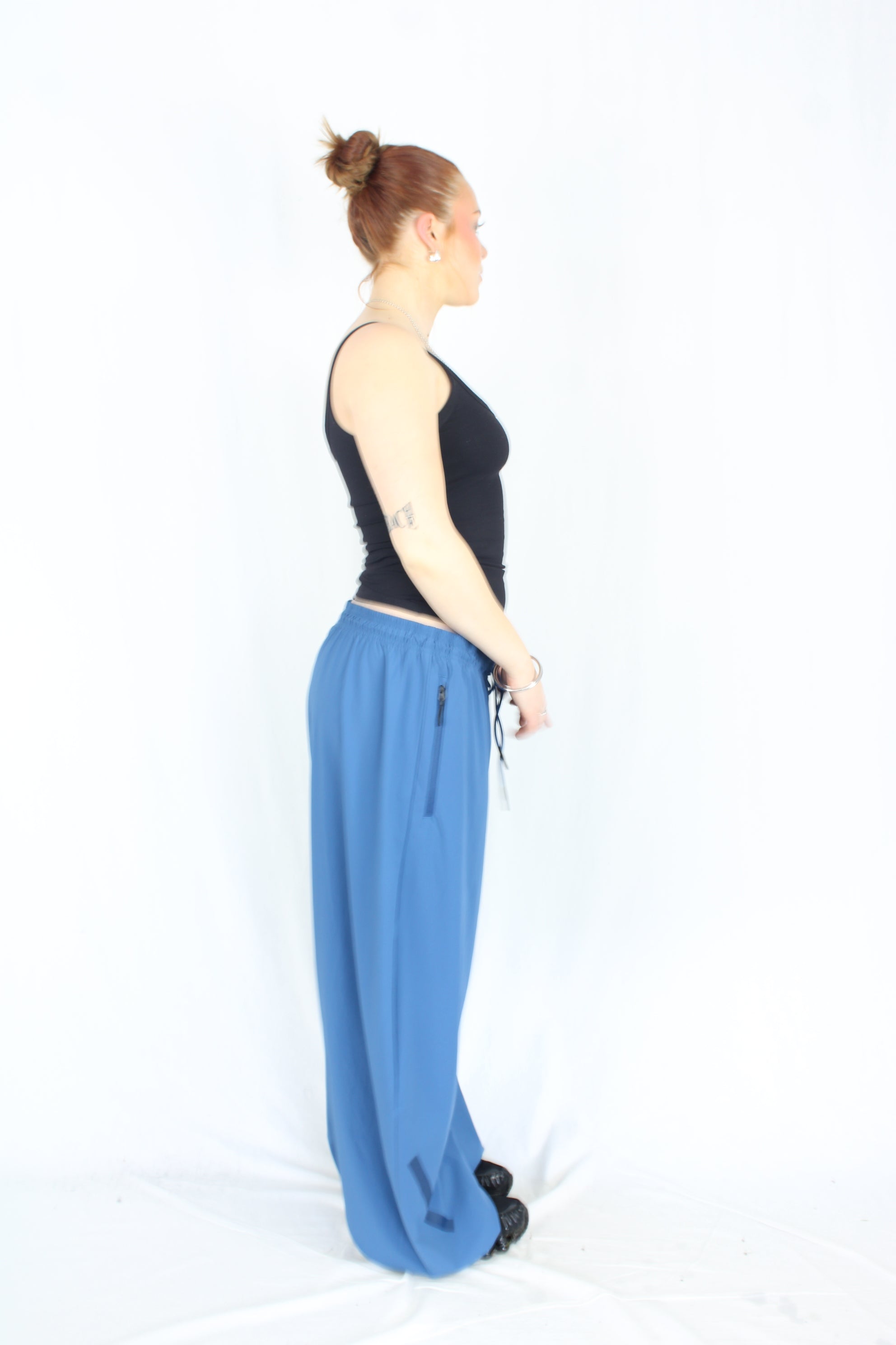 Adidas - Loose Track Pants