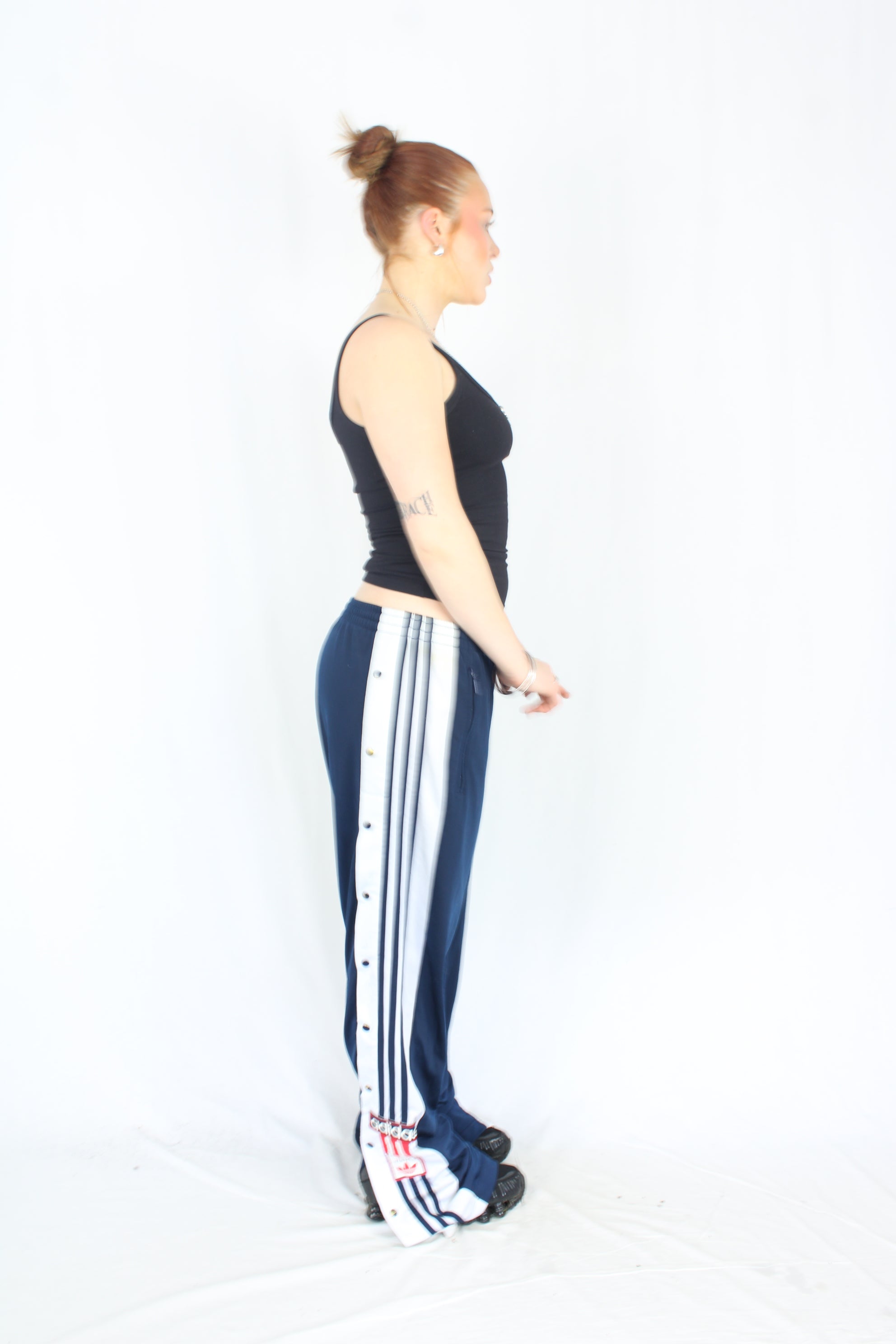 Adidas - Pop Track Pants