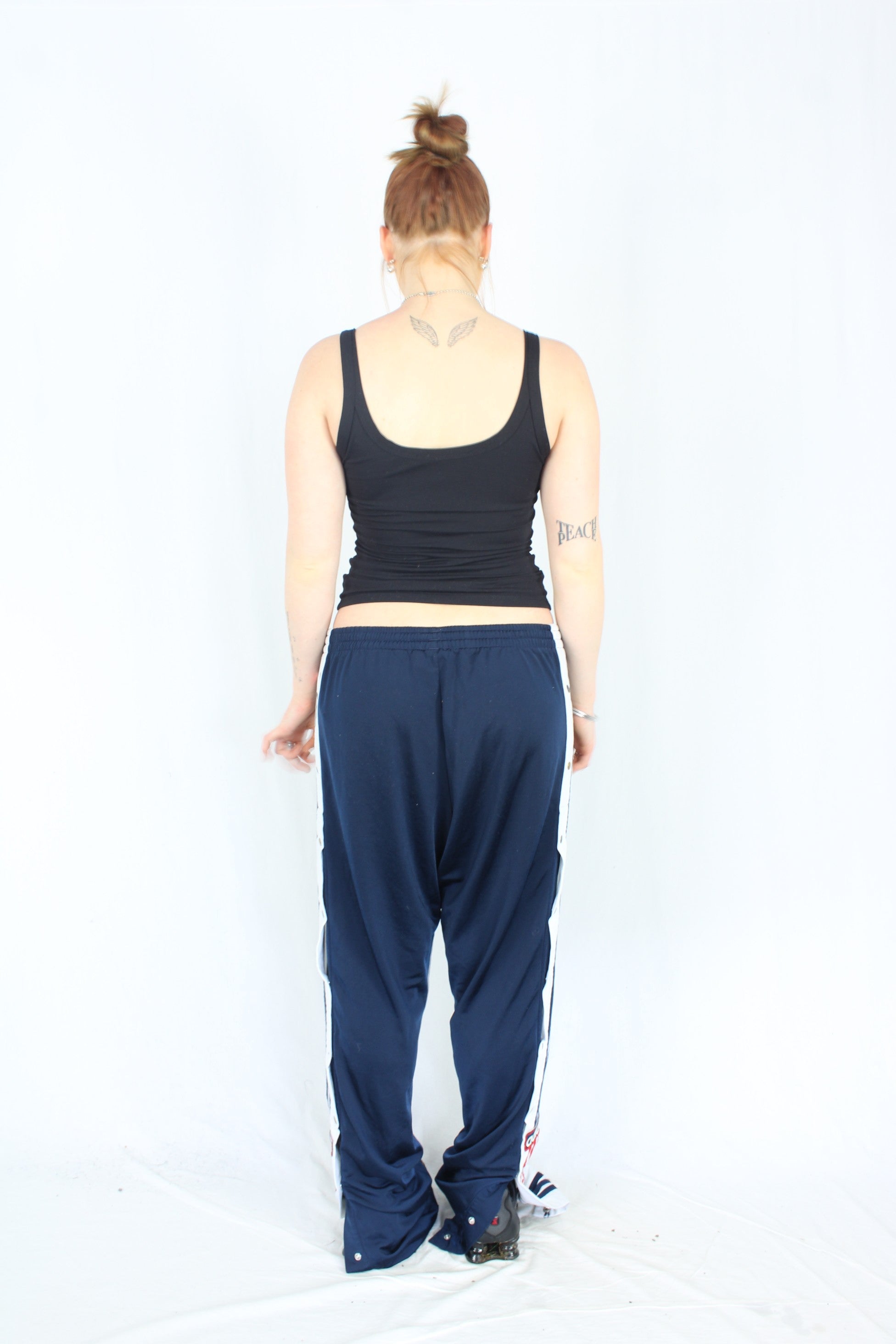 Adidas - Pop Track Pants