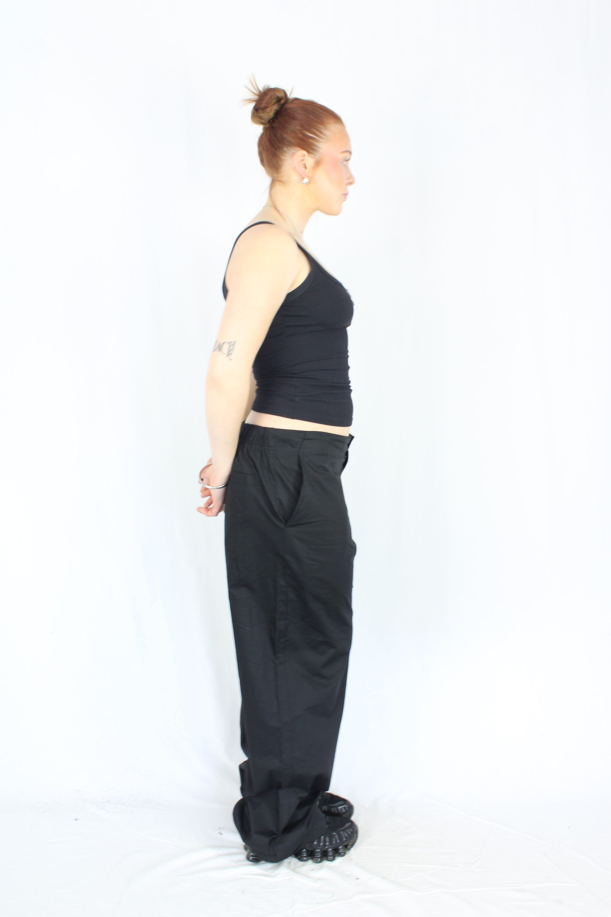 Commoners - Straight Leg Pants