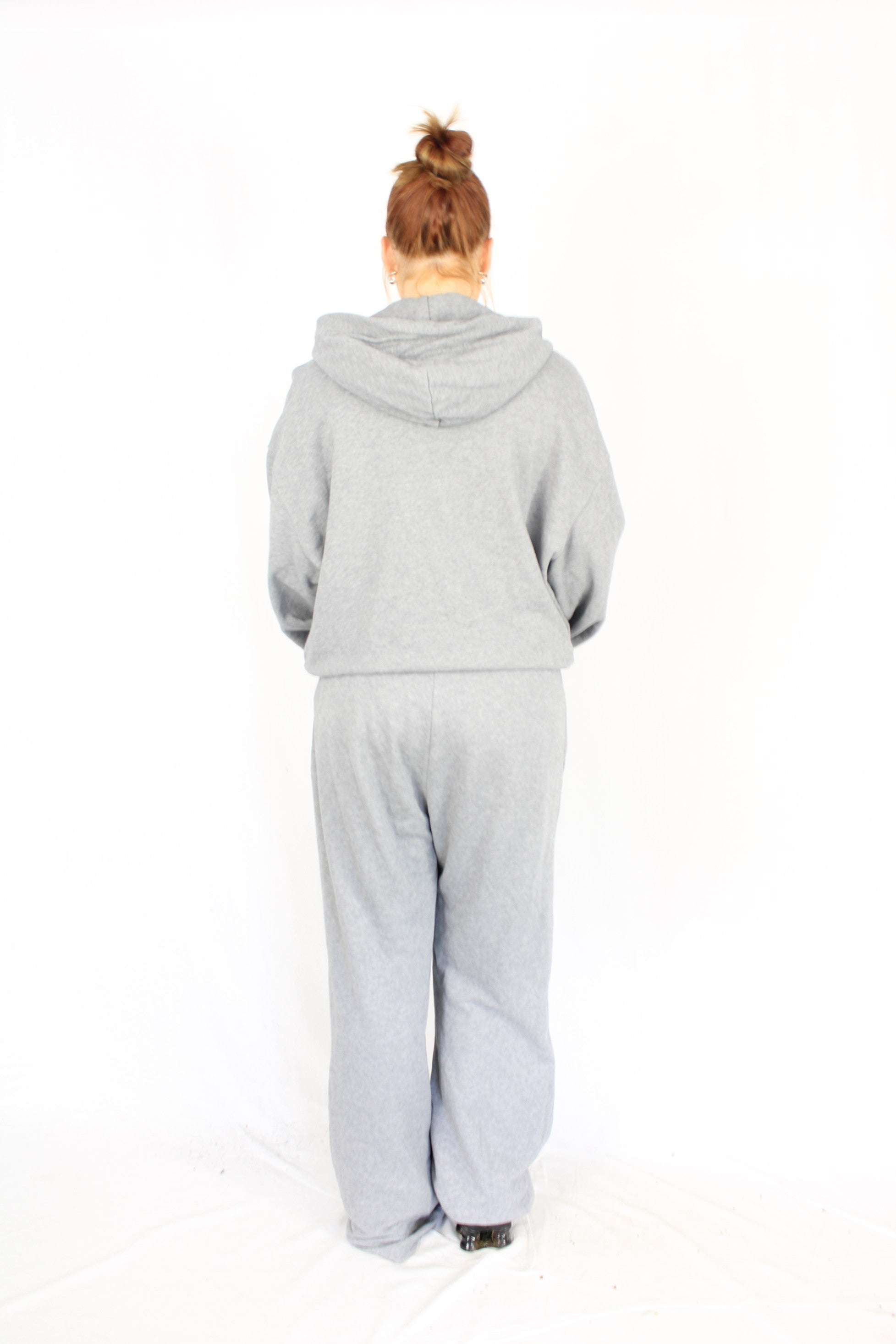 Calvin Klein - Grey Sweatpants