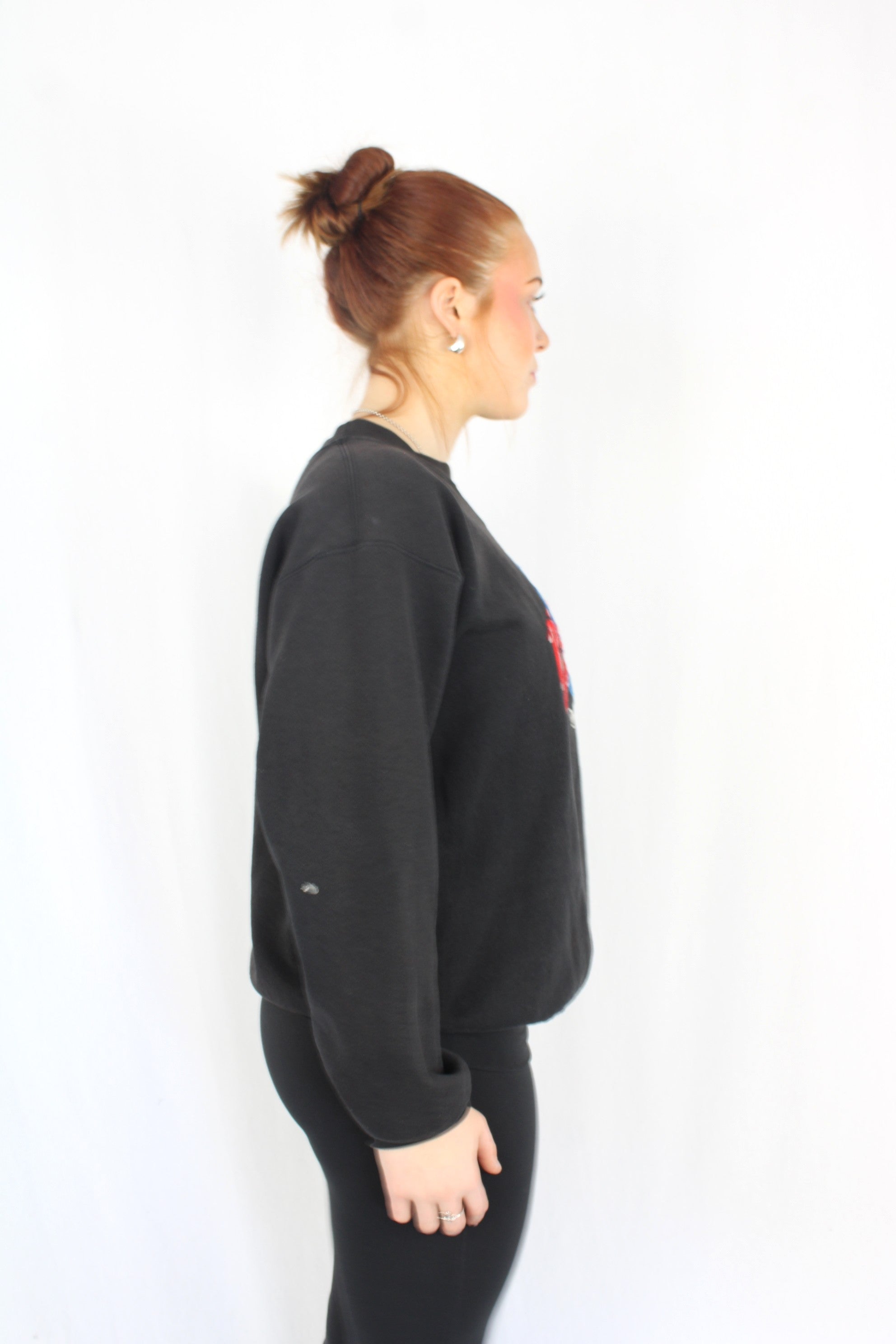 Planet Hollywood - Vintage Orlando Crewneck