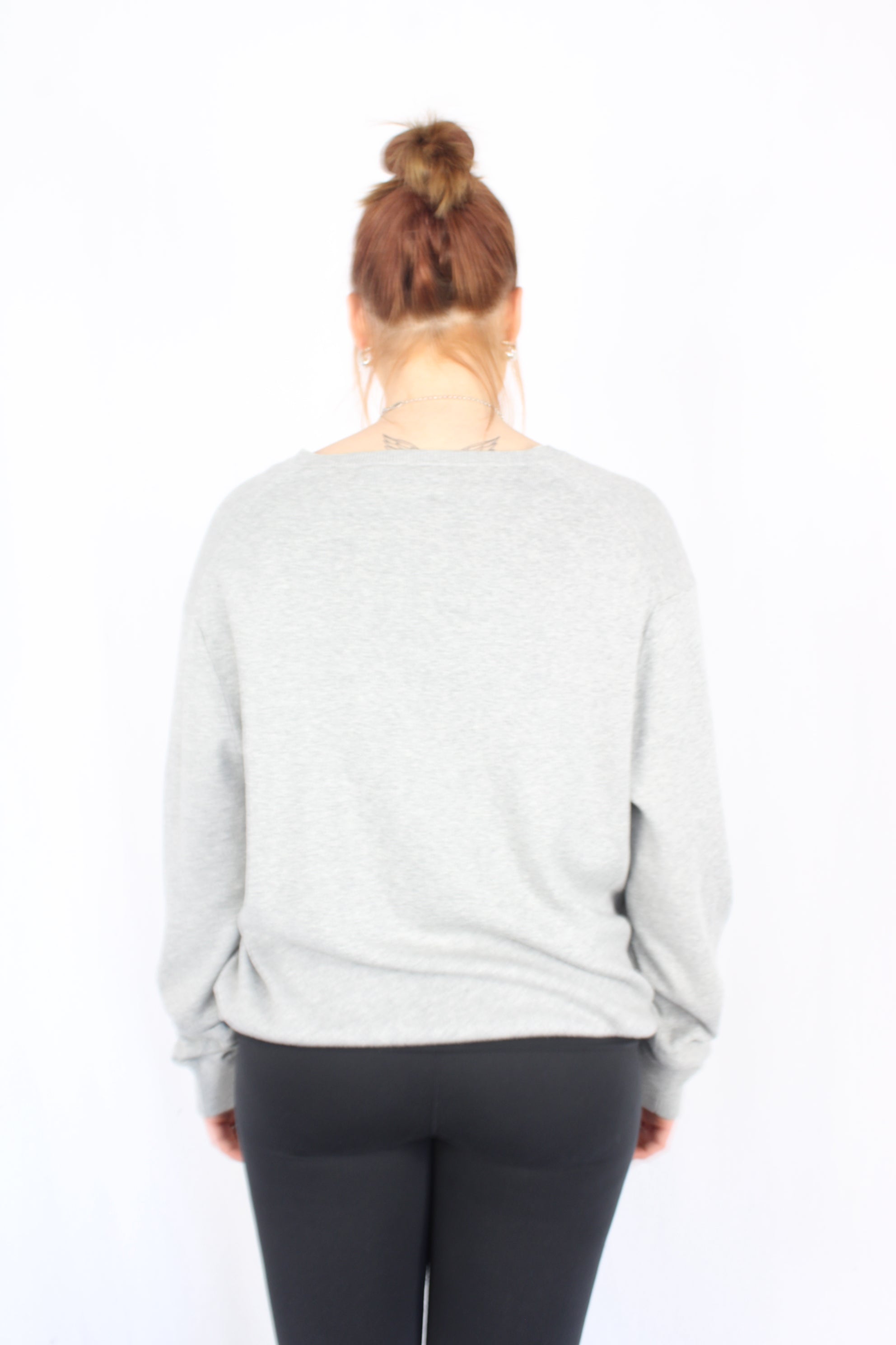 Ralph Lauren - Pima Cotton Sweater