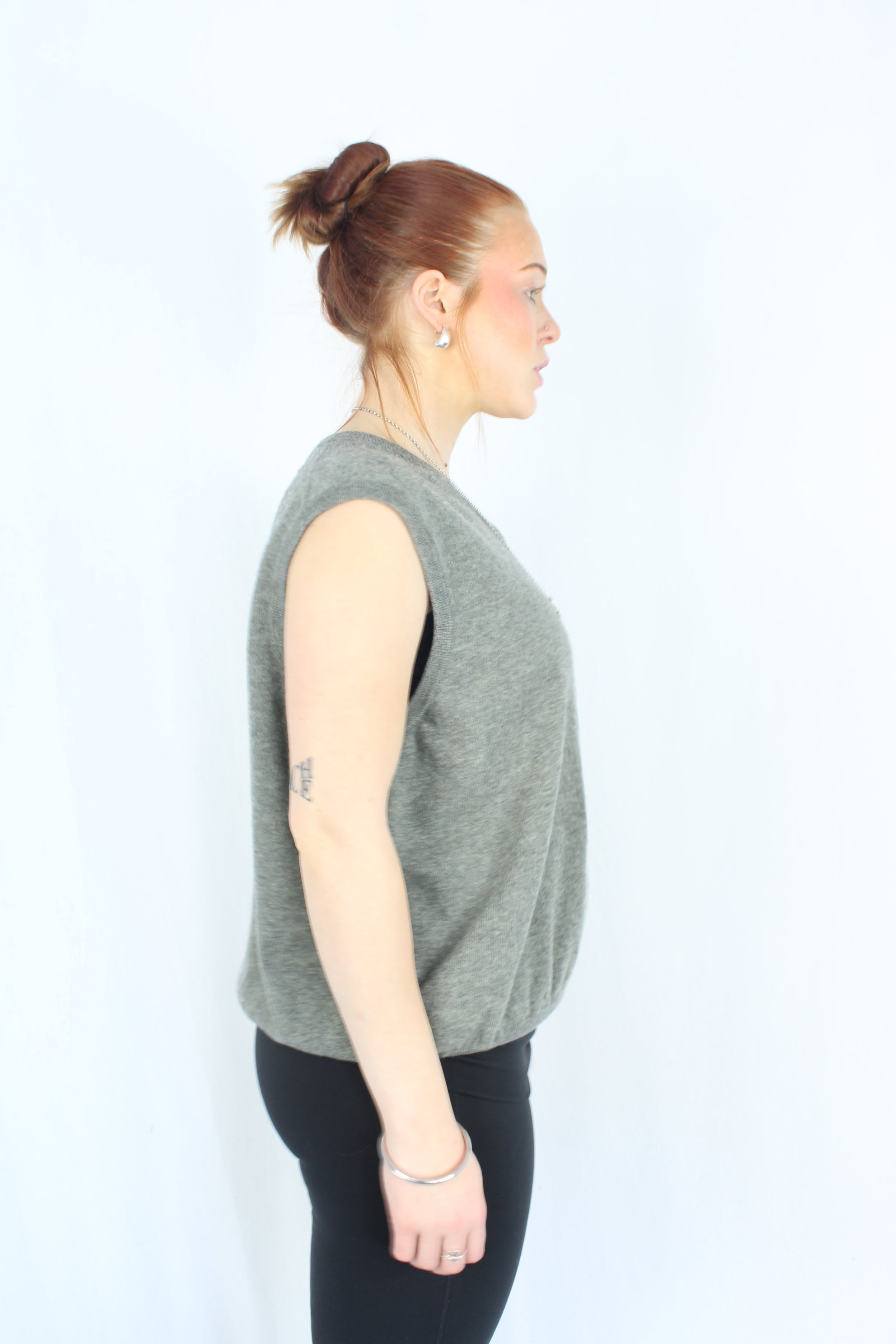 Ralph Lauren - Vintage Wool Sweater Vest