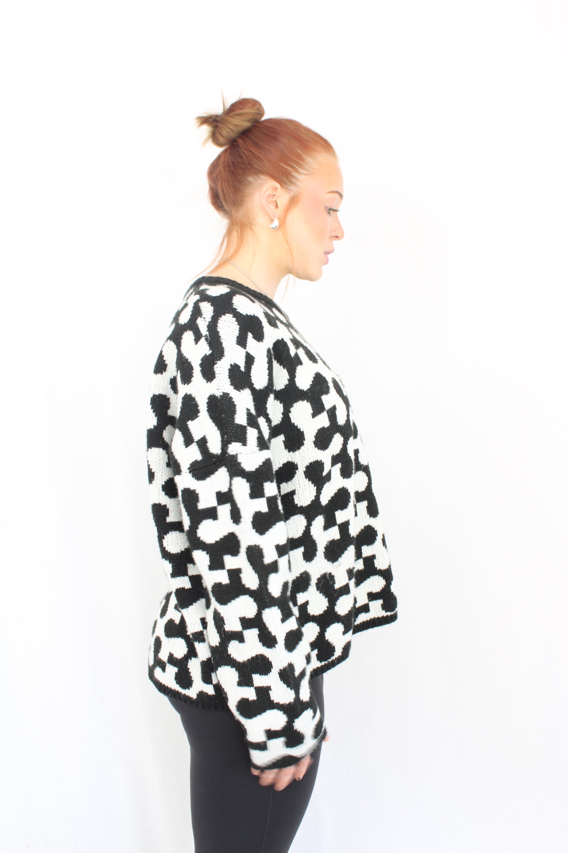 Obey - Puzzle Jumper