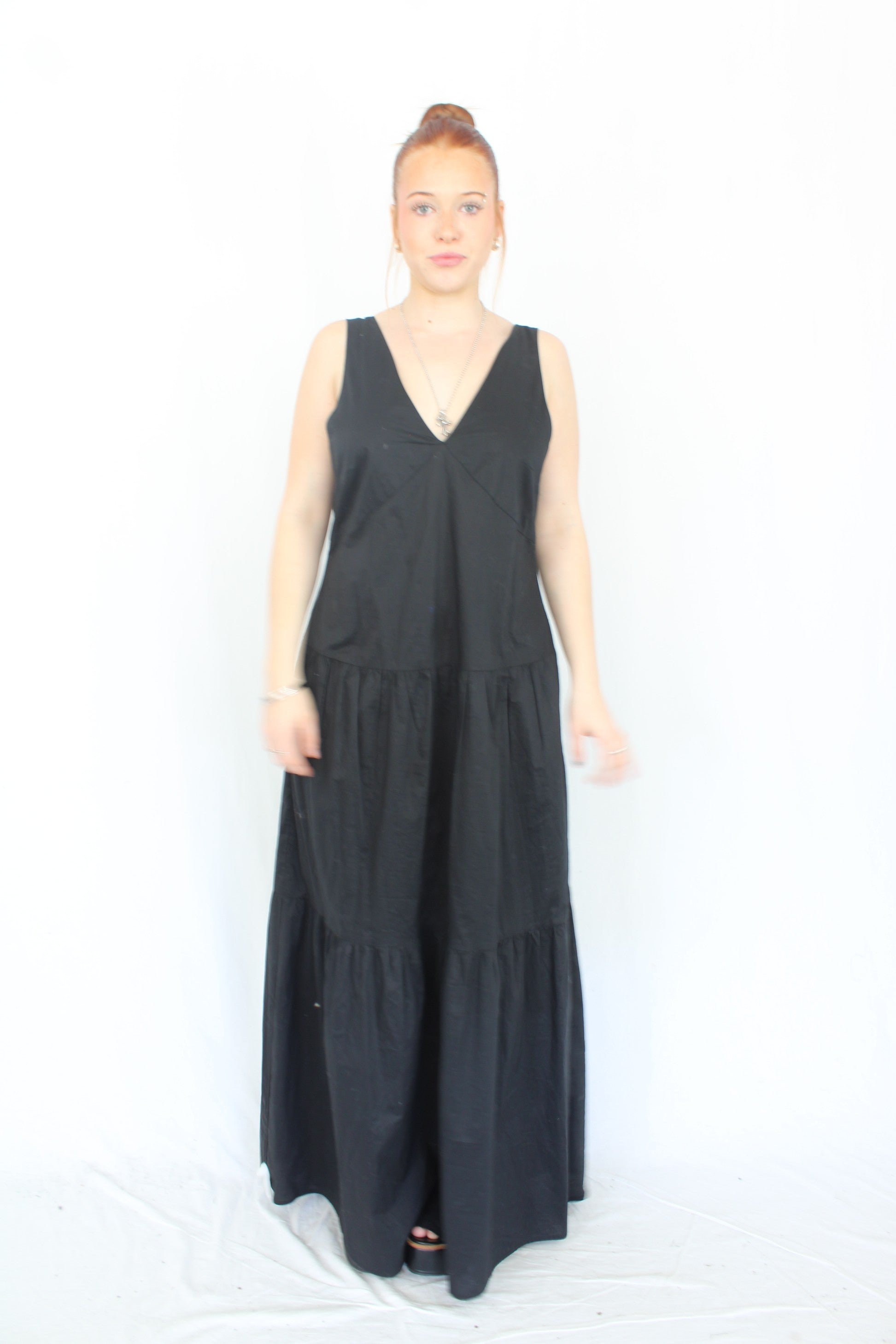 Huffer - Dawn Freida Maxi Dress