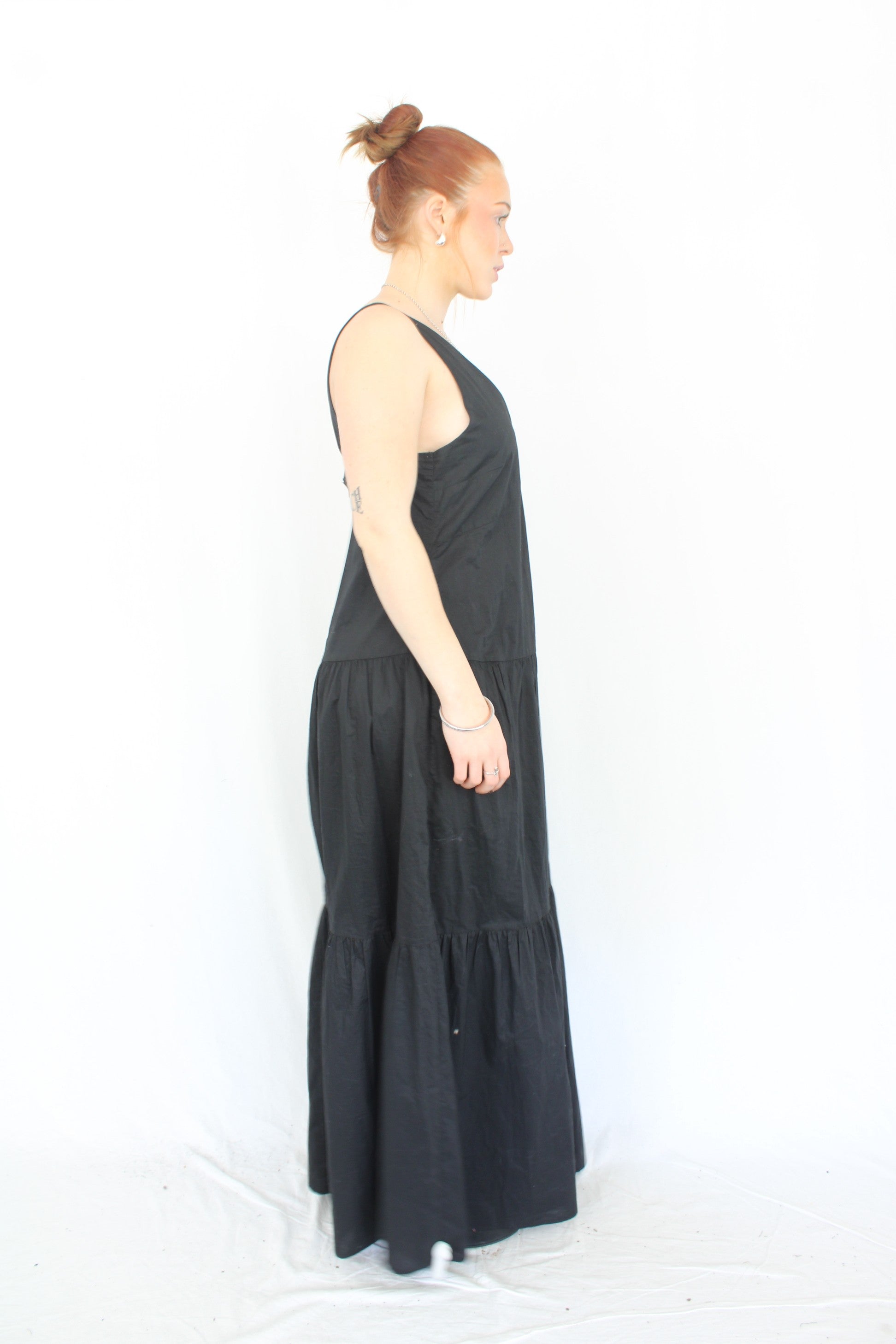 Huffer - Dawn Freida Maxi Dress