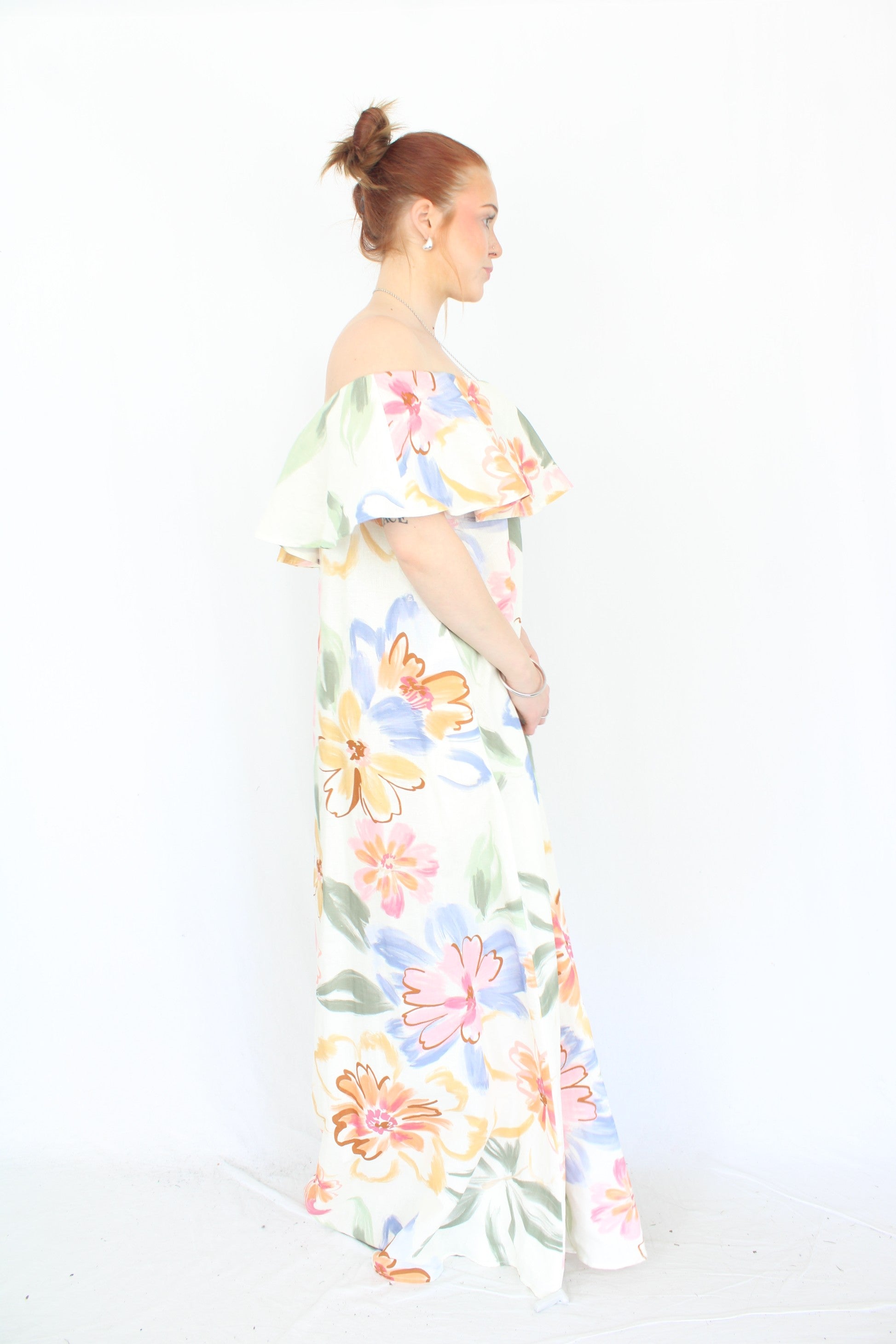 Caitlin Crisp - Tea Party Chloe Dress
