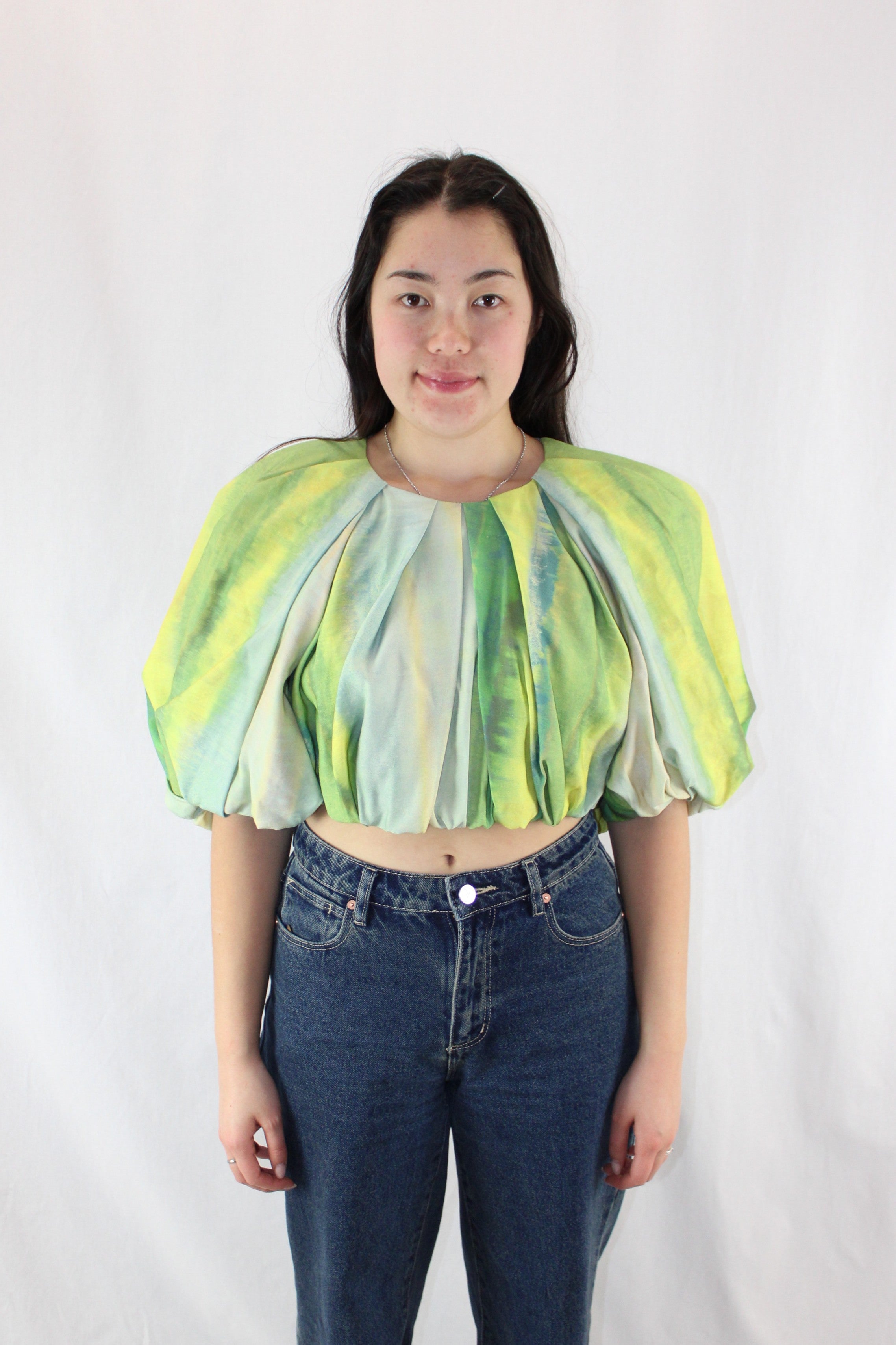 Acler - NWT Cumberland Top