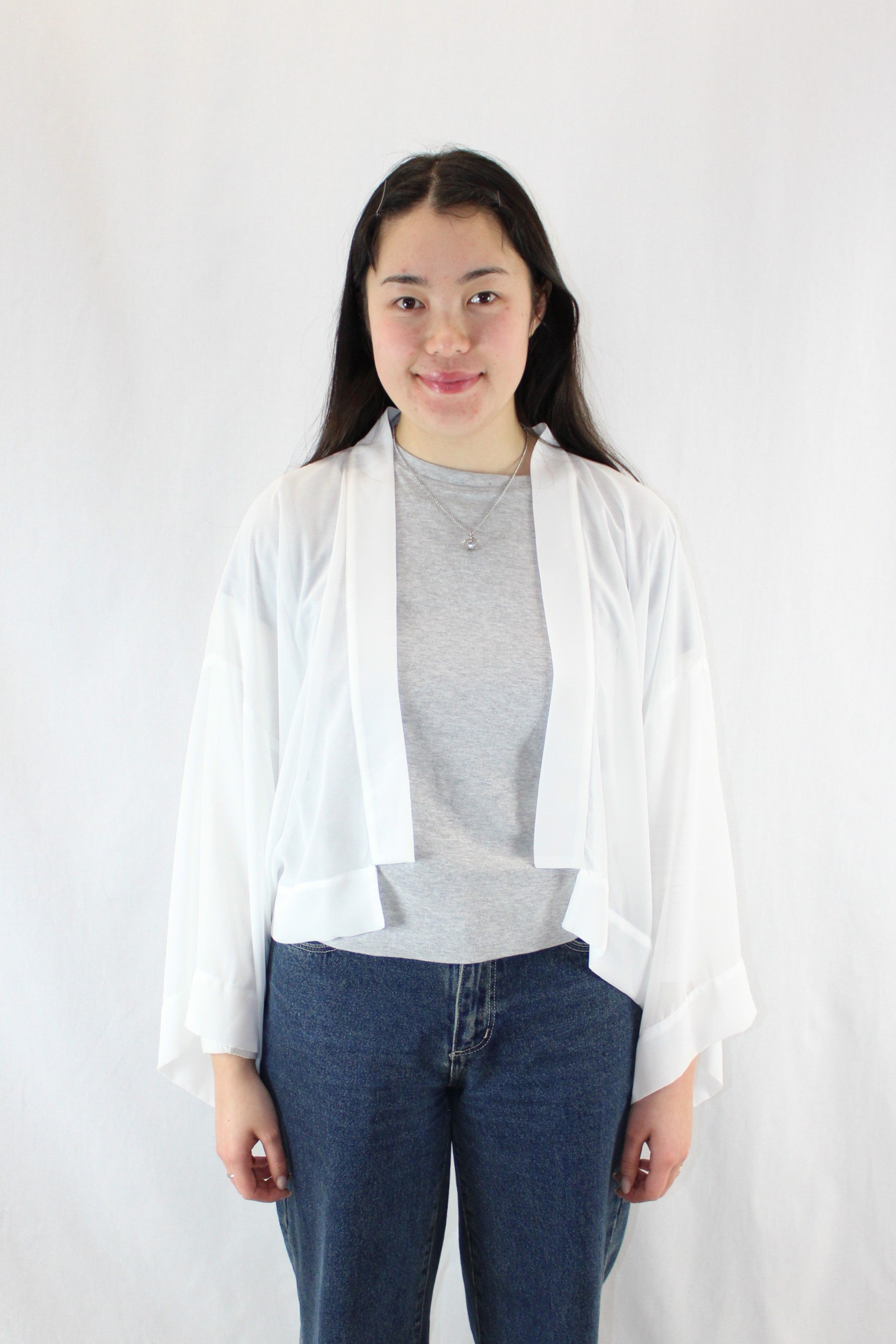 Repertoire - NWT Soul Kimono