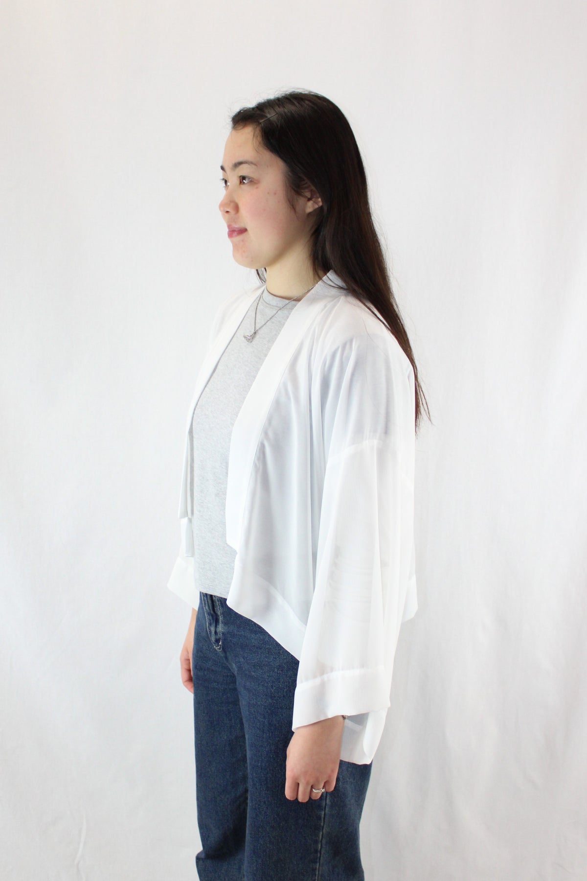 Repertoire - NWT Soul Kimono