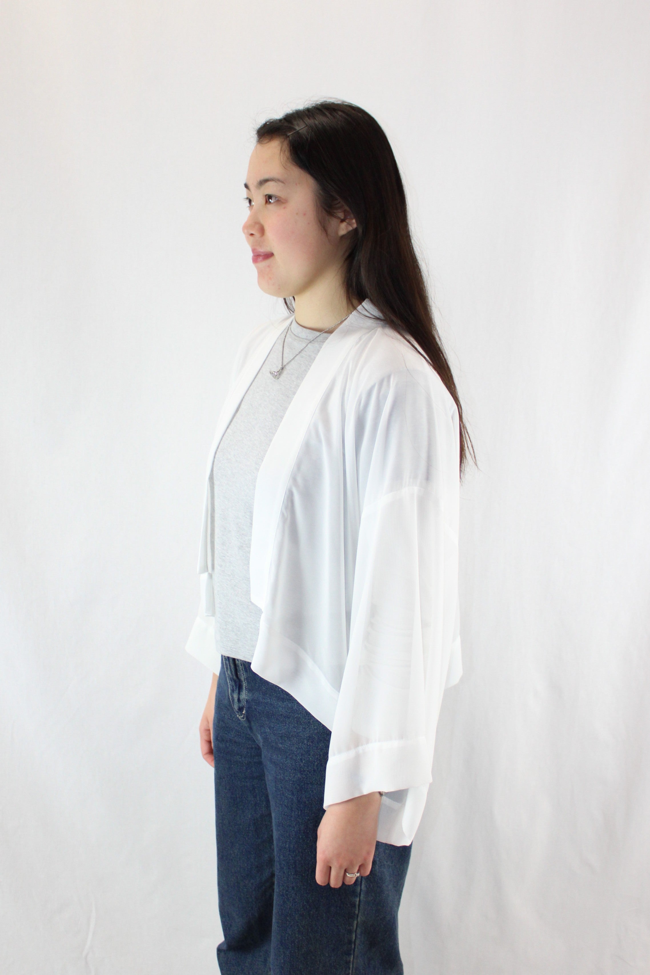 Repertoire - NWT Soul Kimono