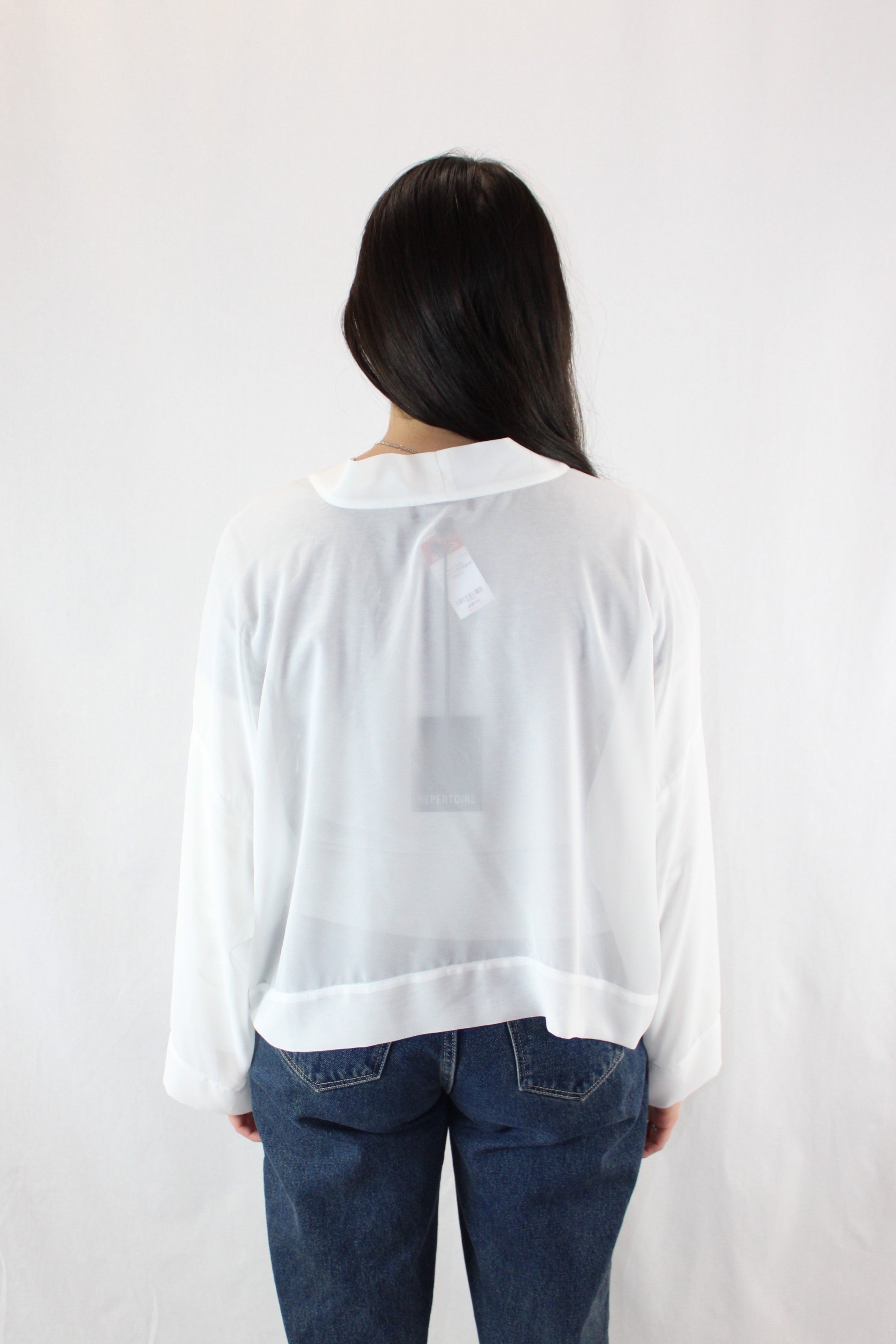 Repertoire - NWT Soul Kimono