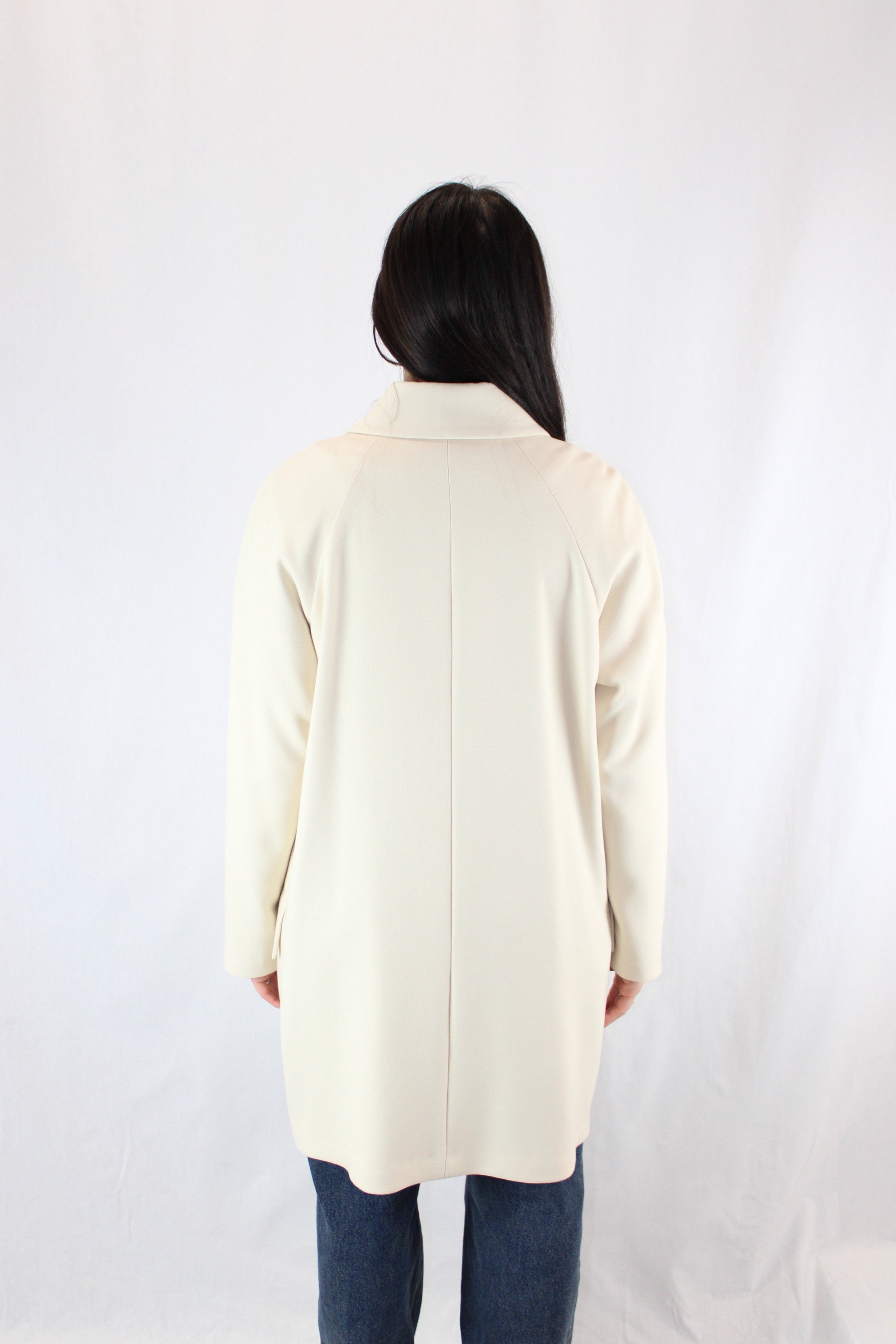 Veronika Maine - Long-Line Blazer