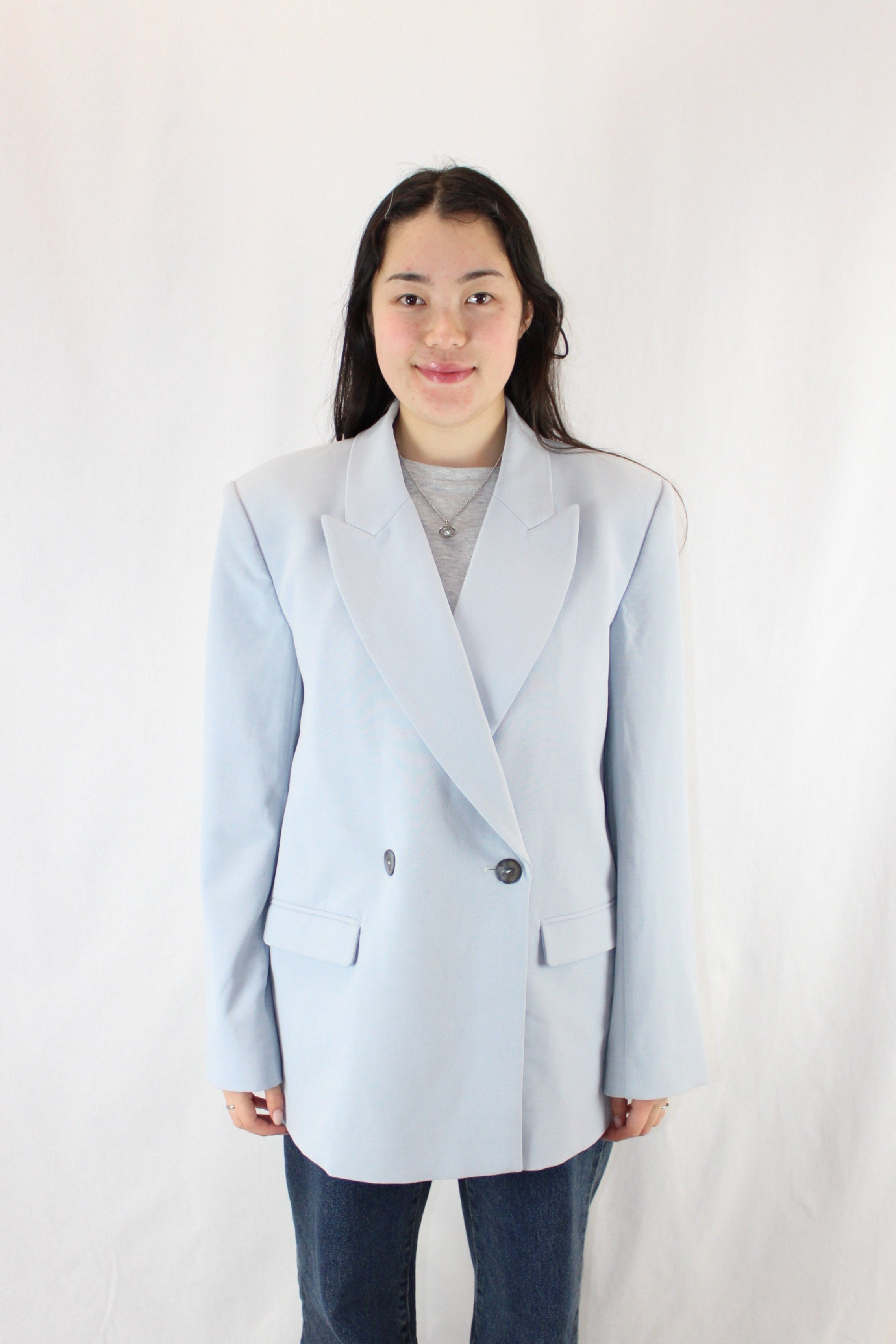 L'Academie - Kaya Blazer
