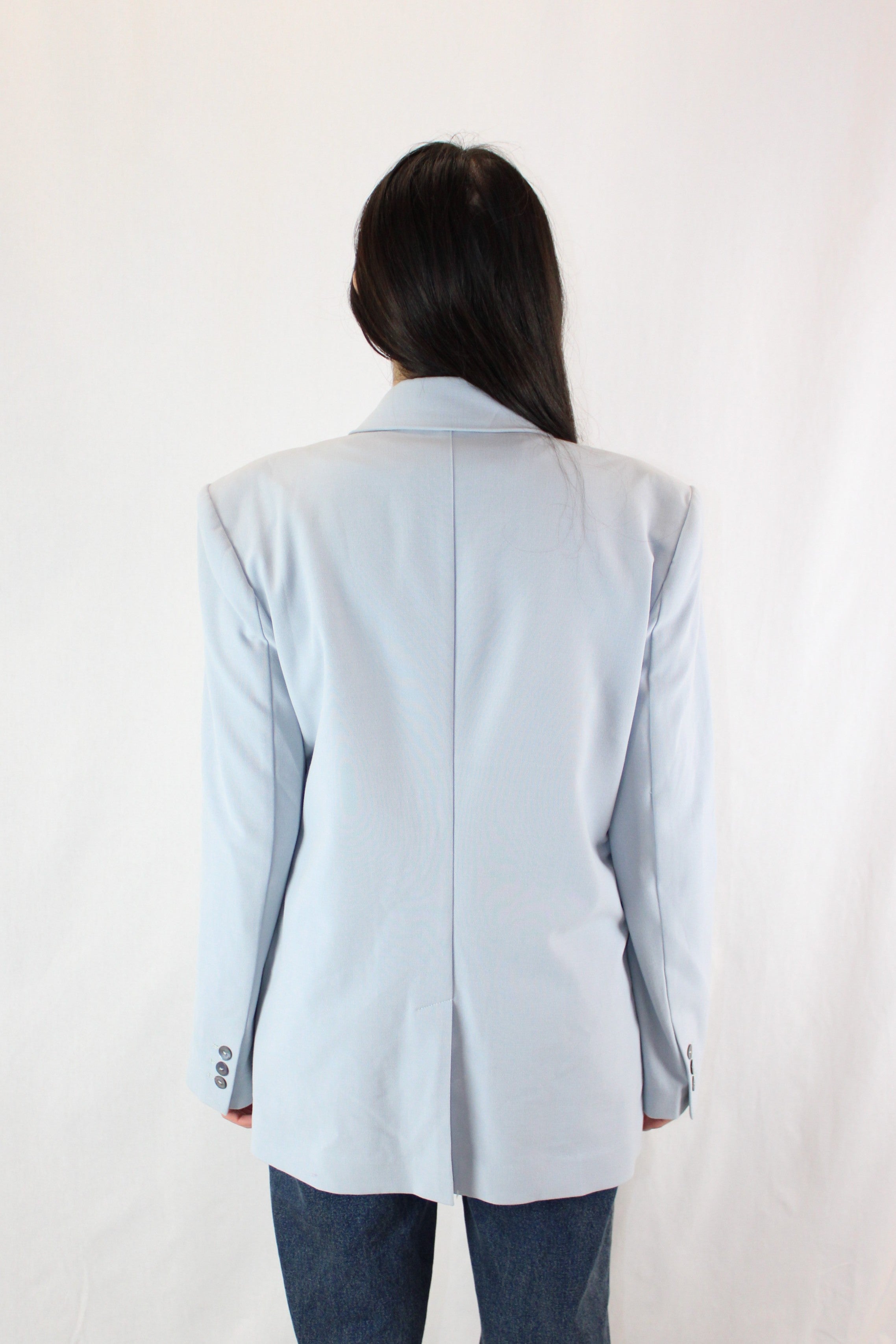 L'Academie - Kaya Blazer