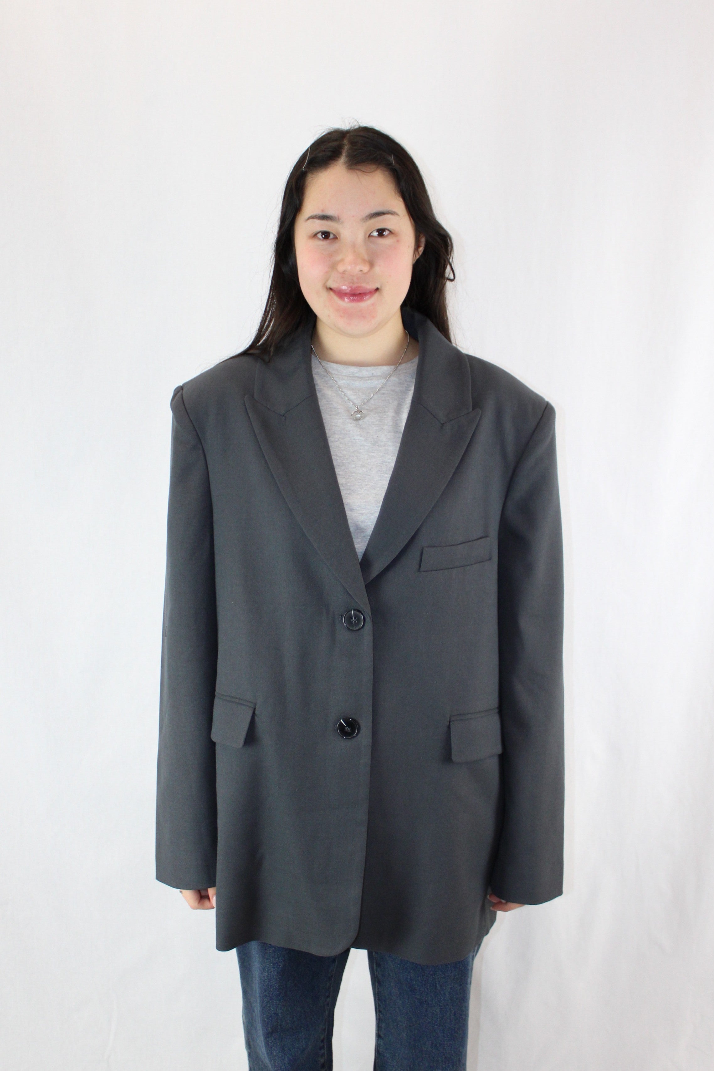 Dissh - Harley Boyfriend Blazer