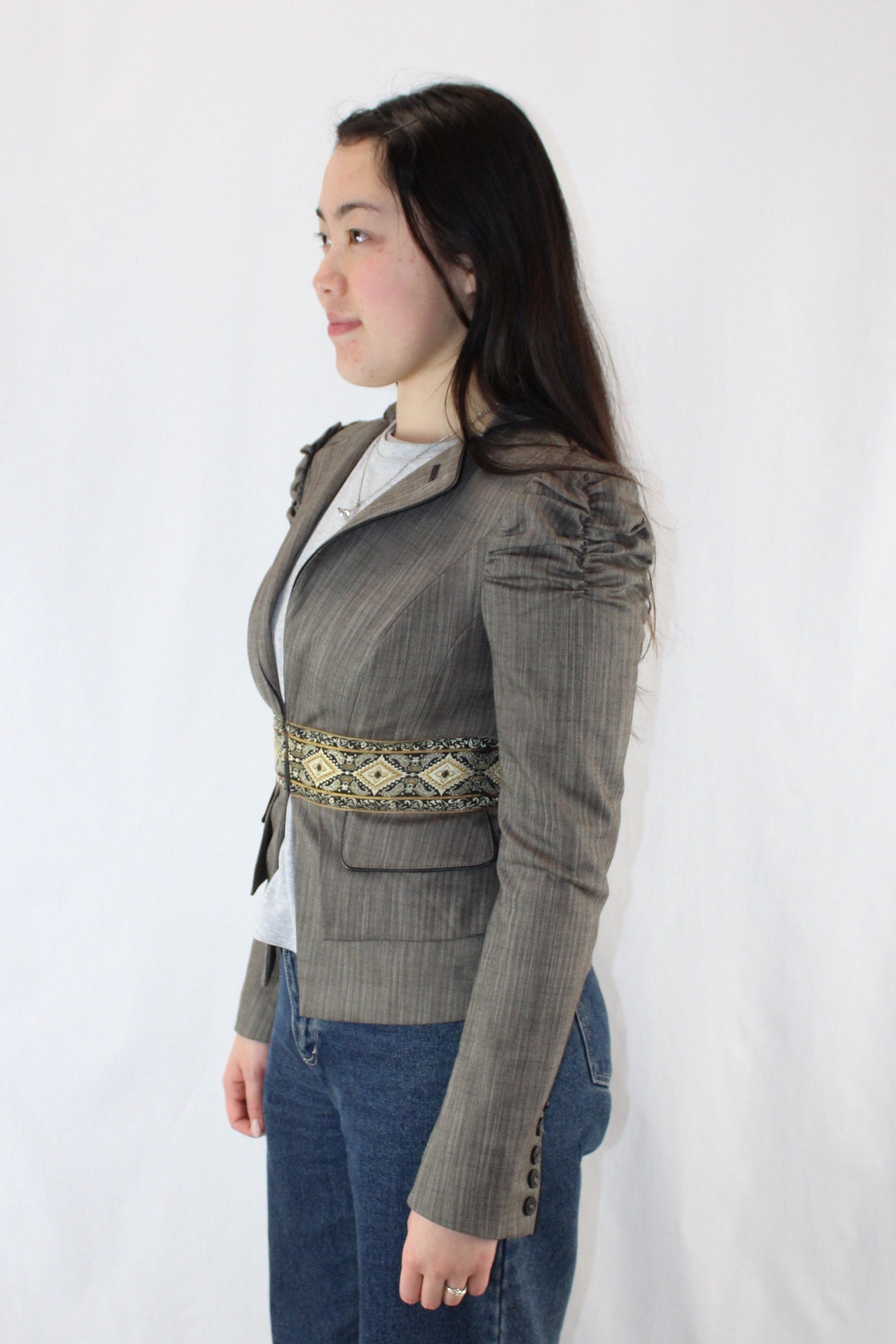 Bebe - Tailored Blazer