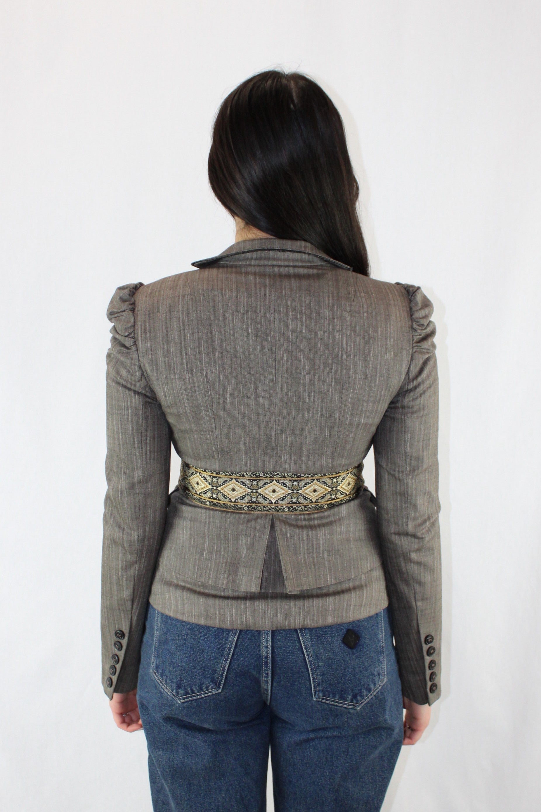 Bebe - Tailored Blazer