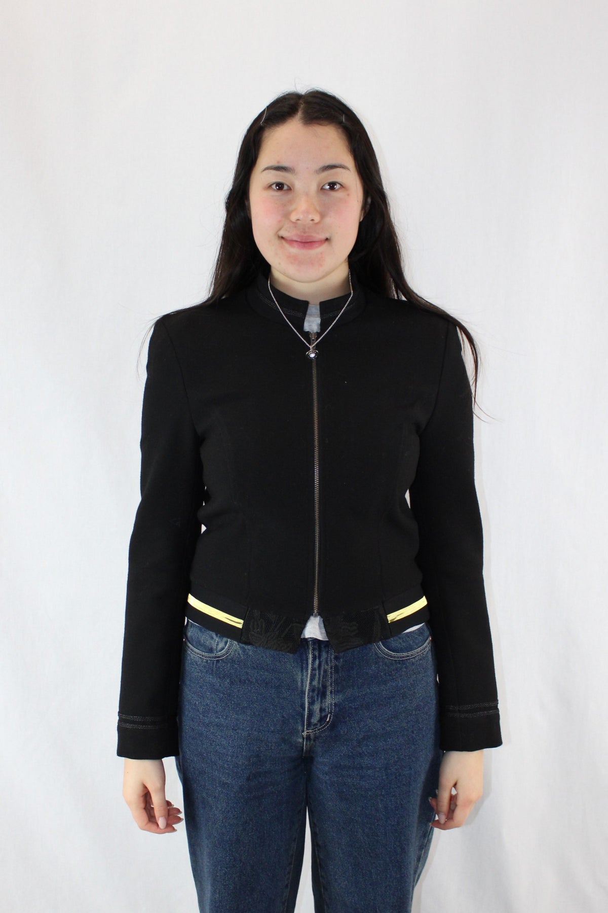 Repertoire - Elly Jacket