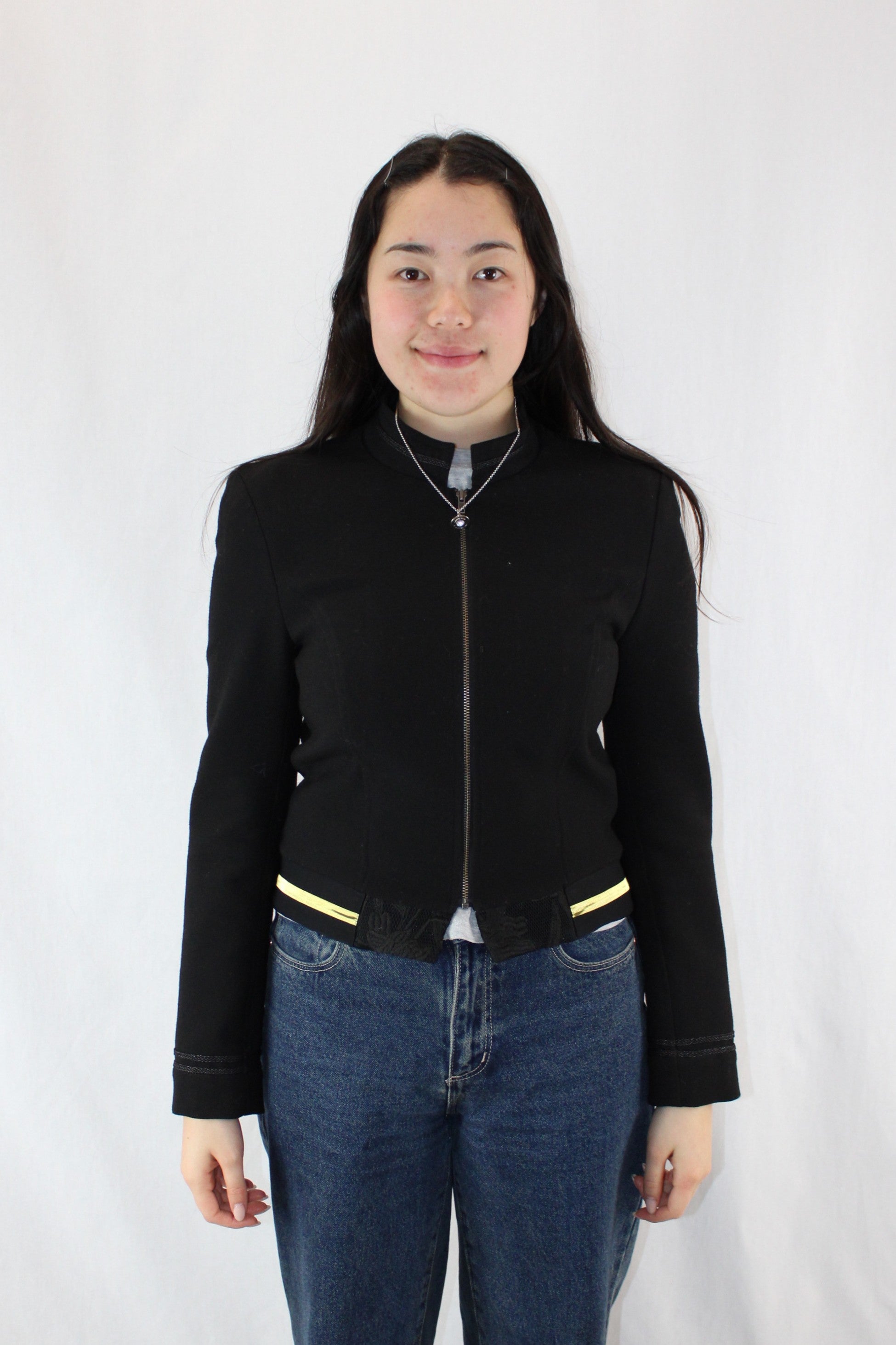 Repertoire - Elly Jacket