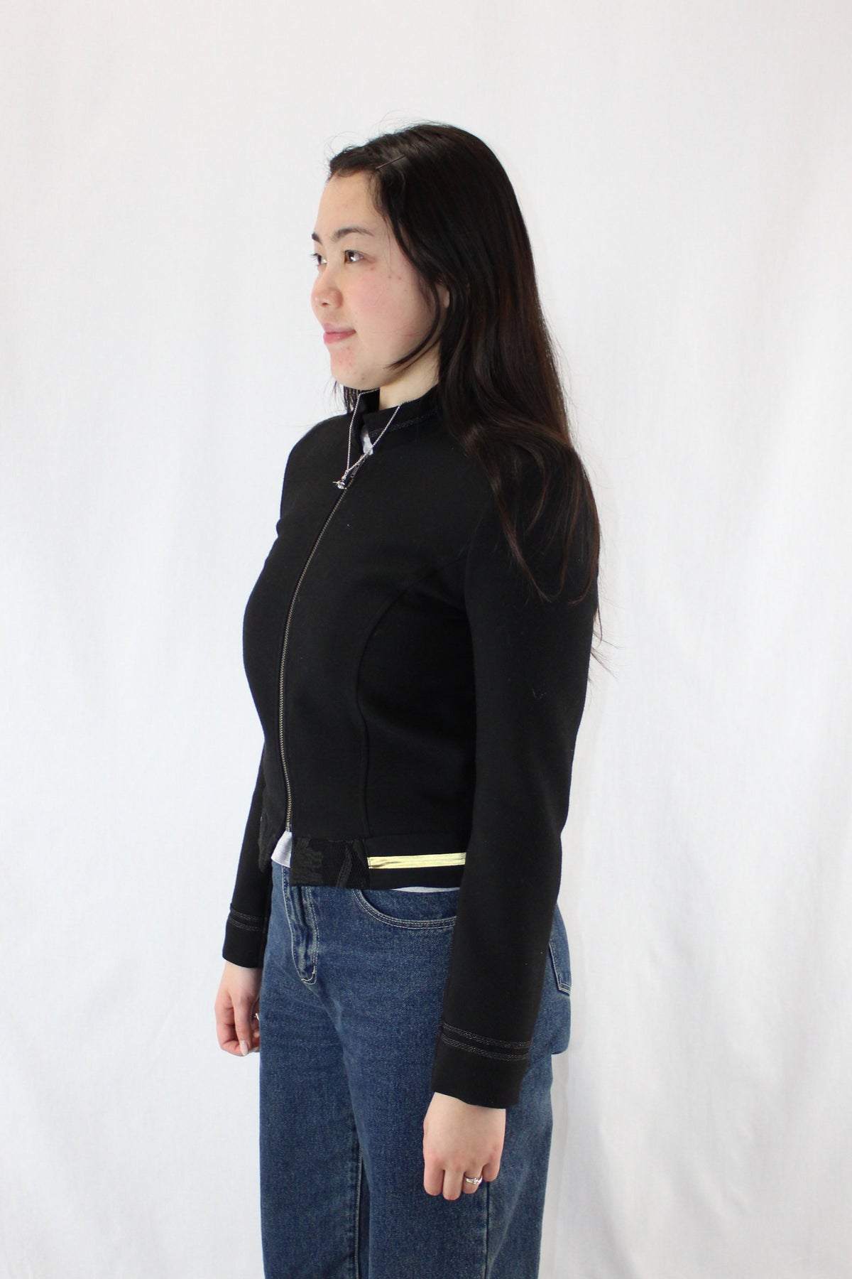 Repertoire - Elly Jacket