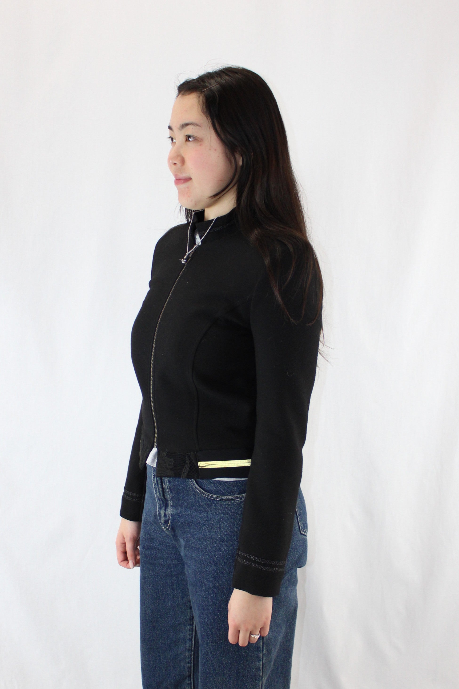 Repertoire - Elly Jacket